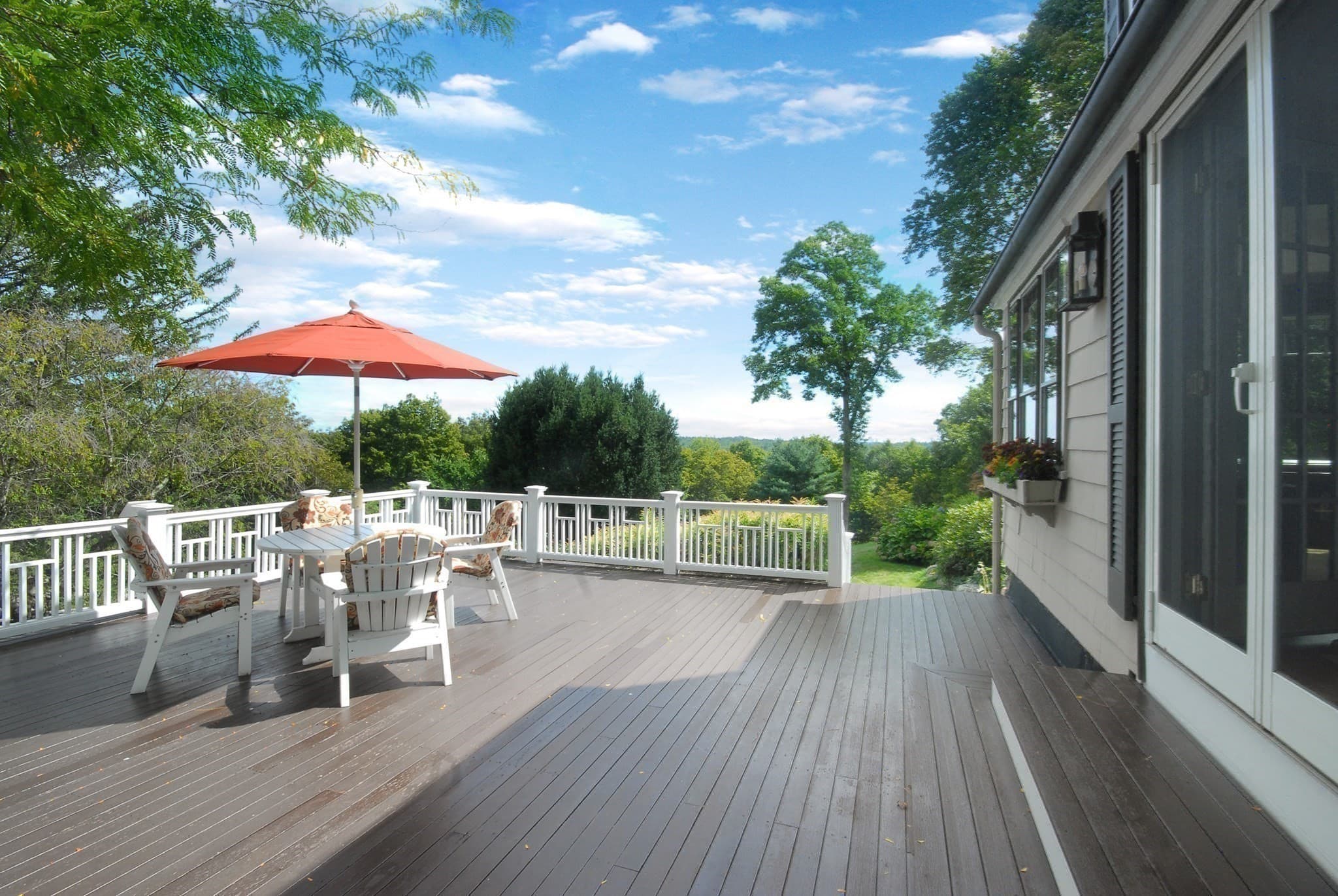 Single Family Residence at 9 Hilliard Road, Lincoln MA 01773, Lincoln, photo 37 of 42