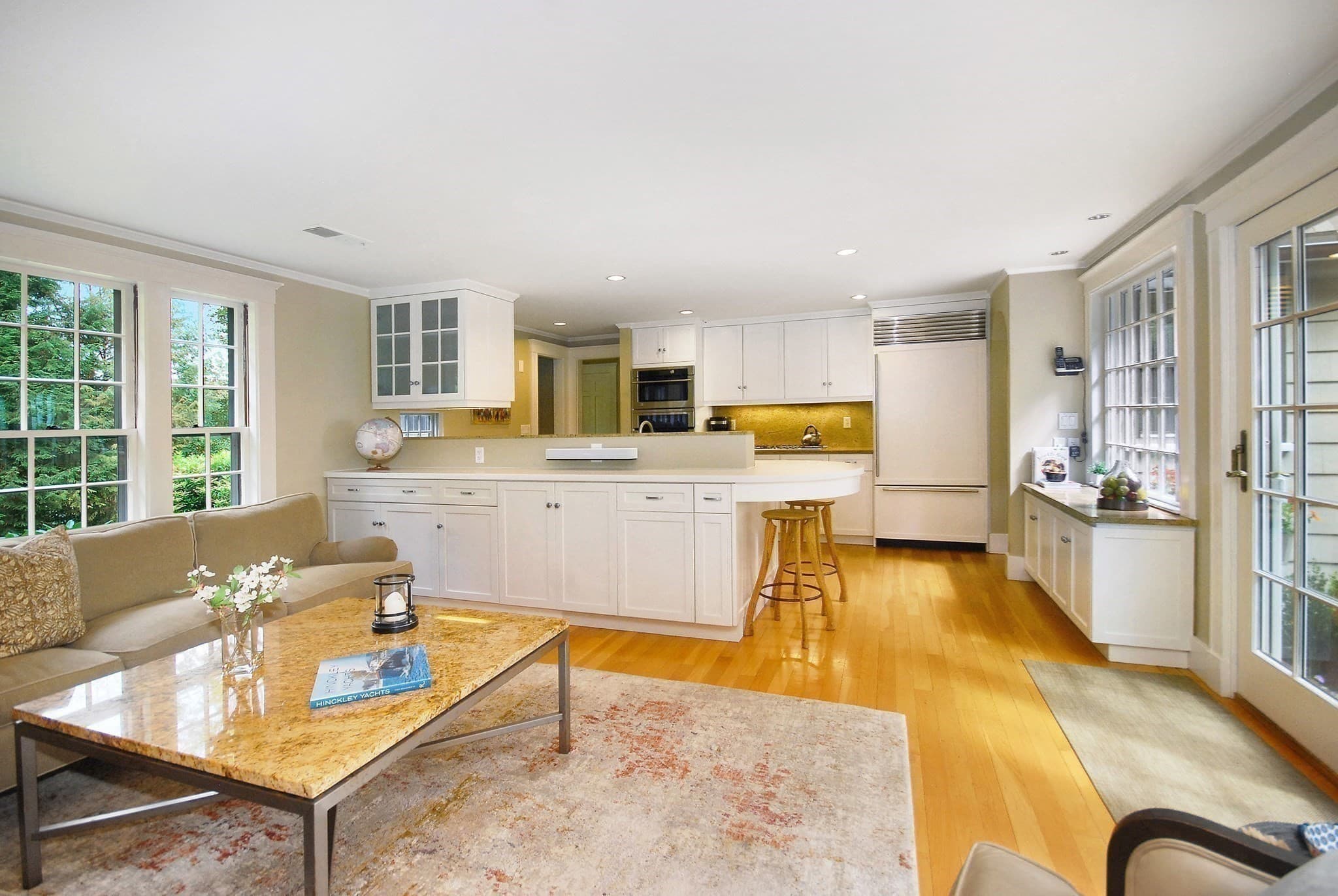 Single Family Residence at 9 Hilliard Road, Lincoln MA 01773, Lincoln, photo 15 of 42