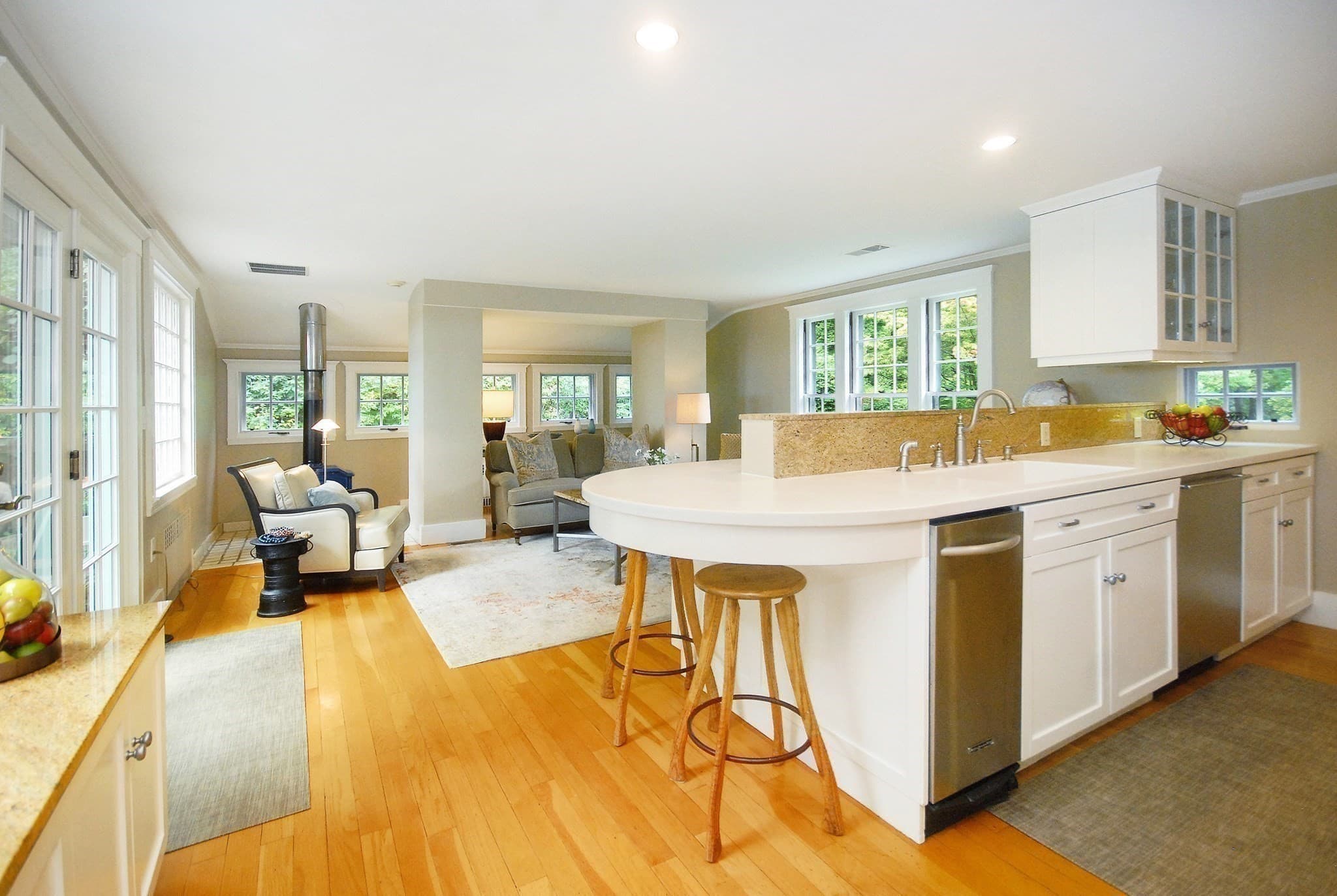 Single Family Residence at 9 Hilliard Road, Lincoln MA 01773, Lincoln, photo 11 of 42