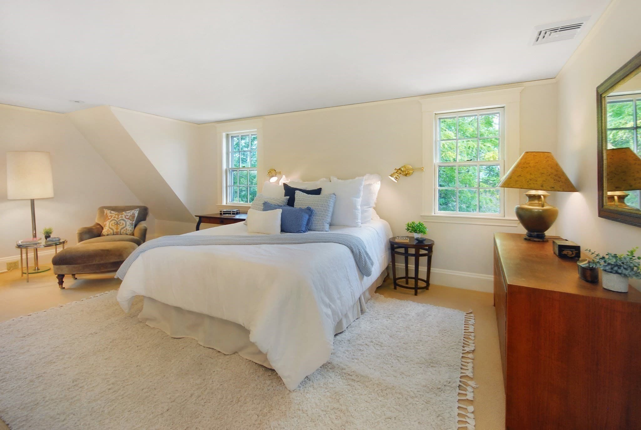 Single Family Residence at 9 Hilliard Road, Lincoln MA 01773, Lincoln, photo 19 of 42