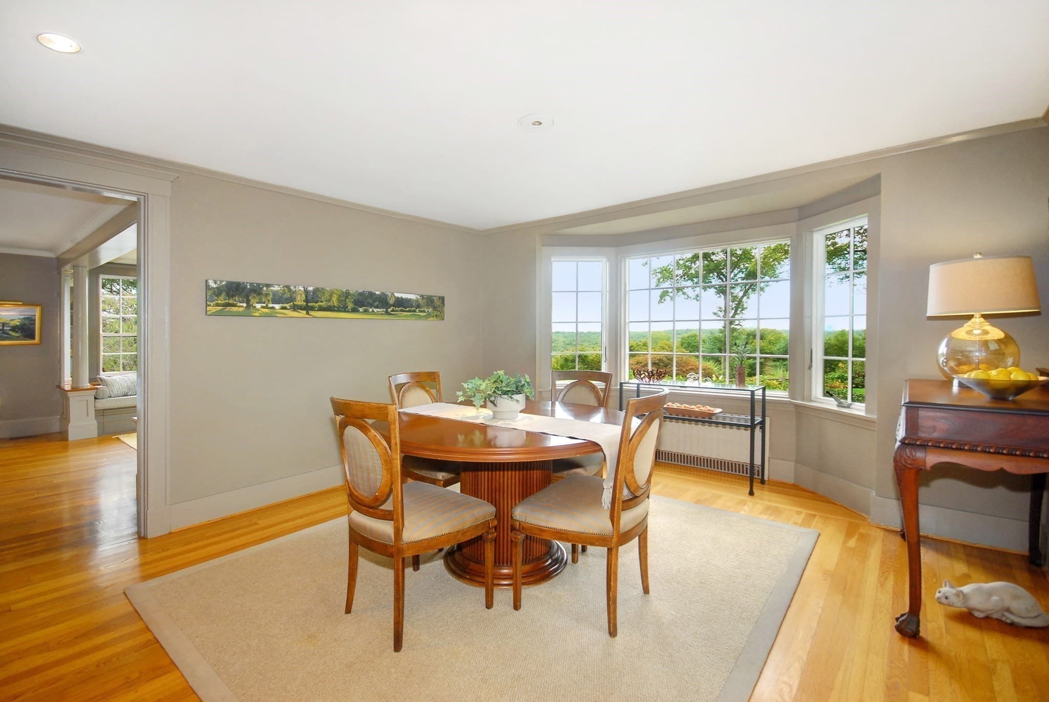 Single Family Residence at 9 Hilliard Road, Lincoln MA 01773, Lincoln, photo 8 of 42
