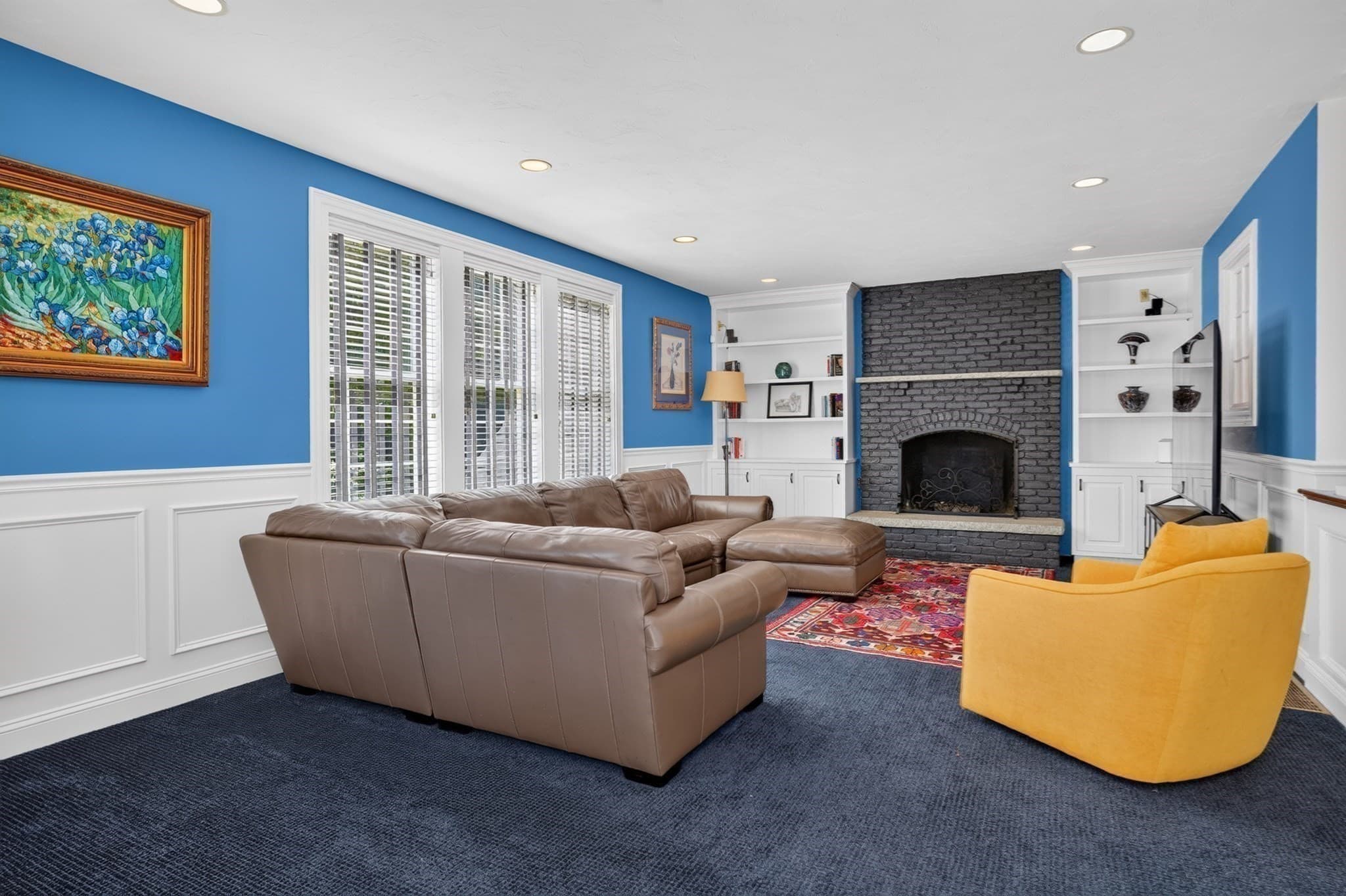 Single Family Residence at 110 Old Farm Rd, Lunenburg MA 01462, photo 6 of 42