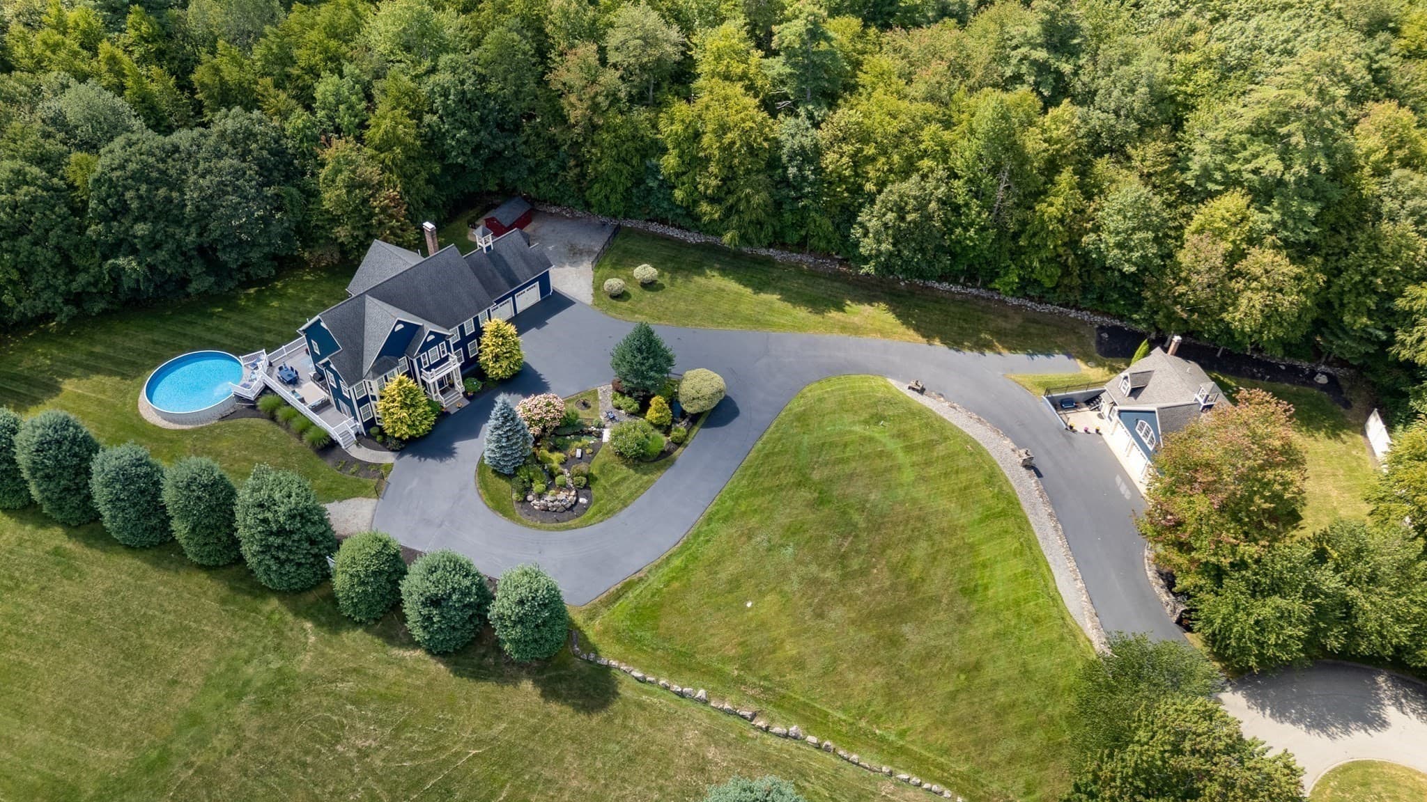 110 Old Farm Rd, Lunenburg MA 01462