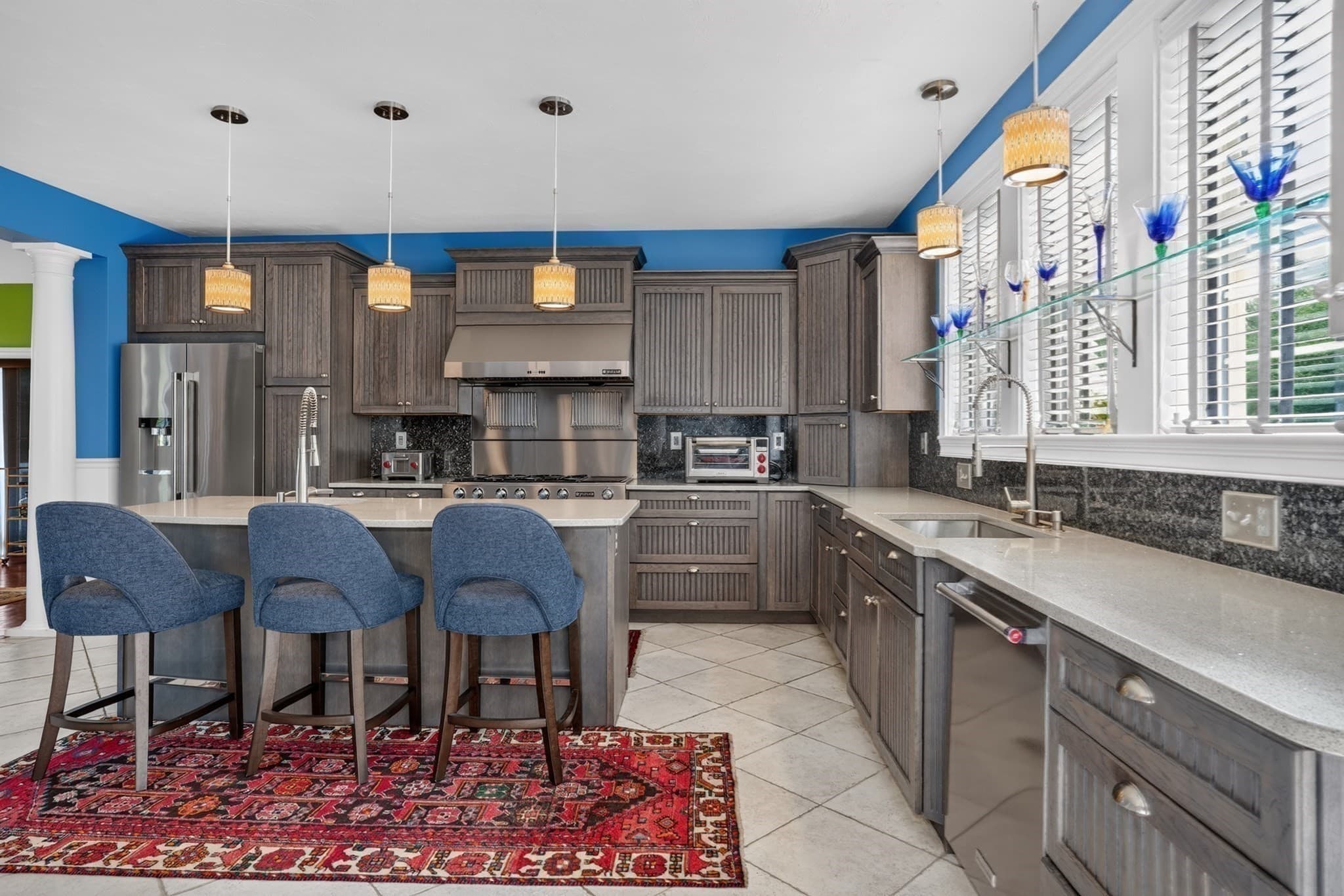 Single Family Residence at 110 Old Farm Rd, Lunenburg MA 01462, photo 9 of 42