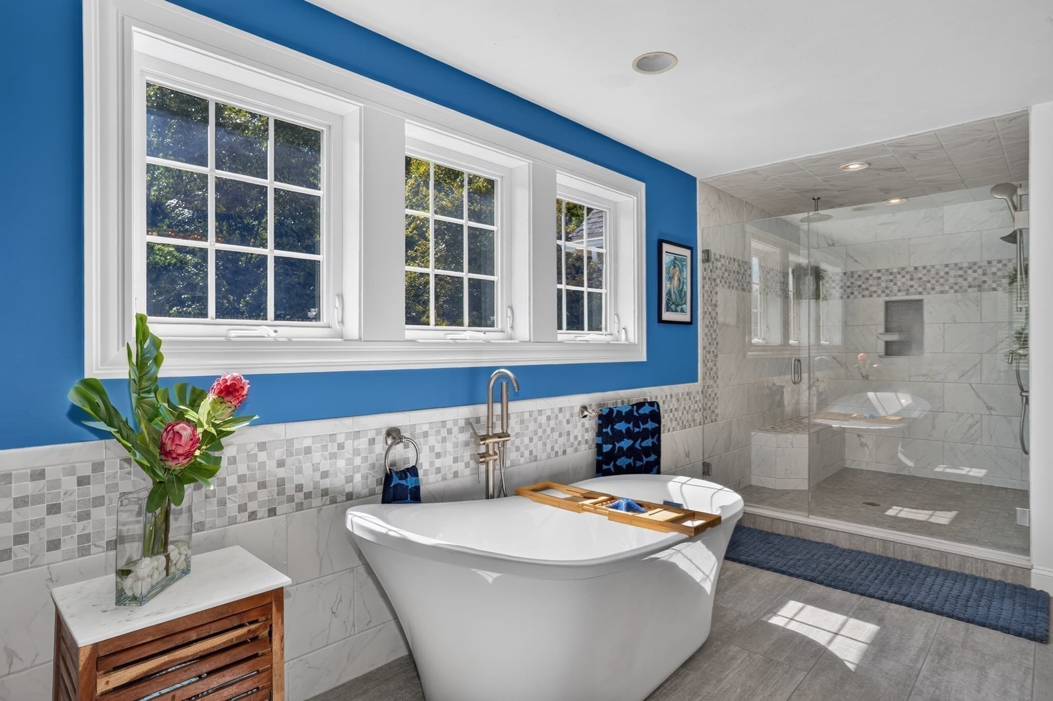 Single Family Residence at 110 Old Farm Rd, Lunenburg MA 01462, photo 18 of 42