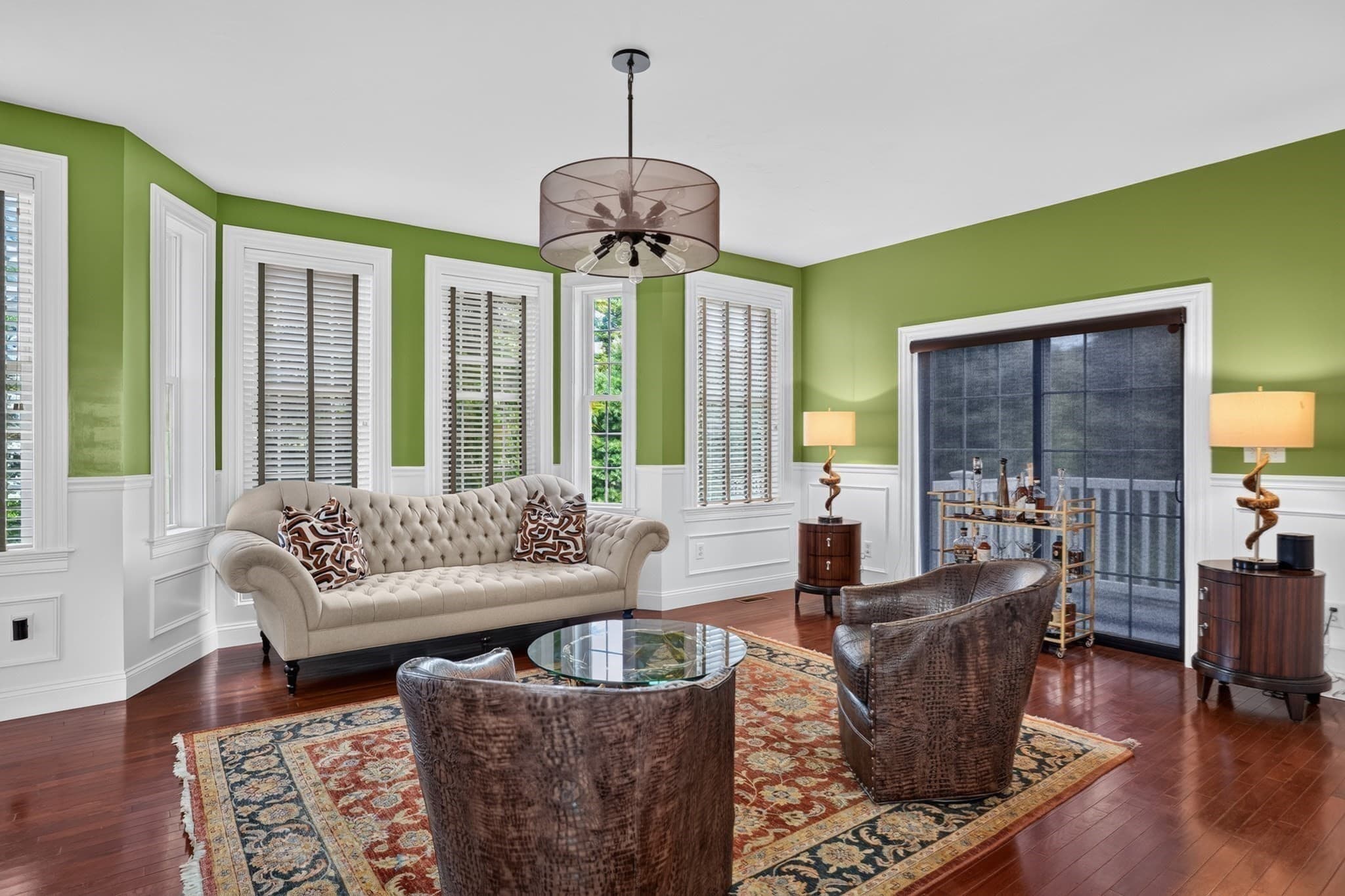 Single Family Residence at 110 Old Farm Rd, Lunenburg MA 01462, photo 11 of 42
