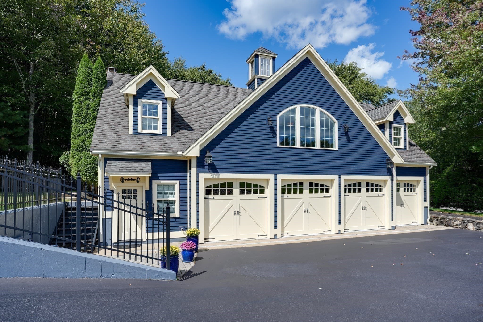 Single Family Residence at 110 Old Farm Rd, Lunenburg MA 01462, photo 35 of 42