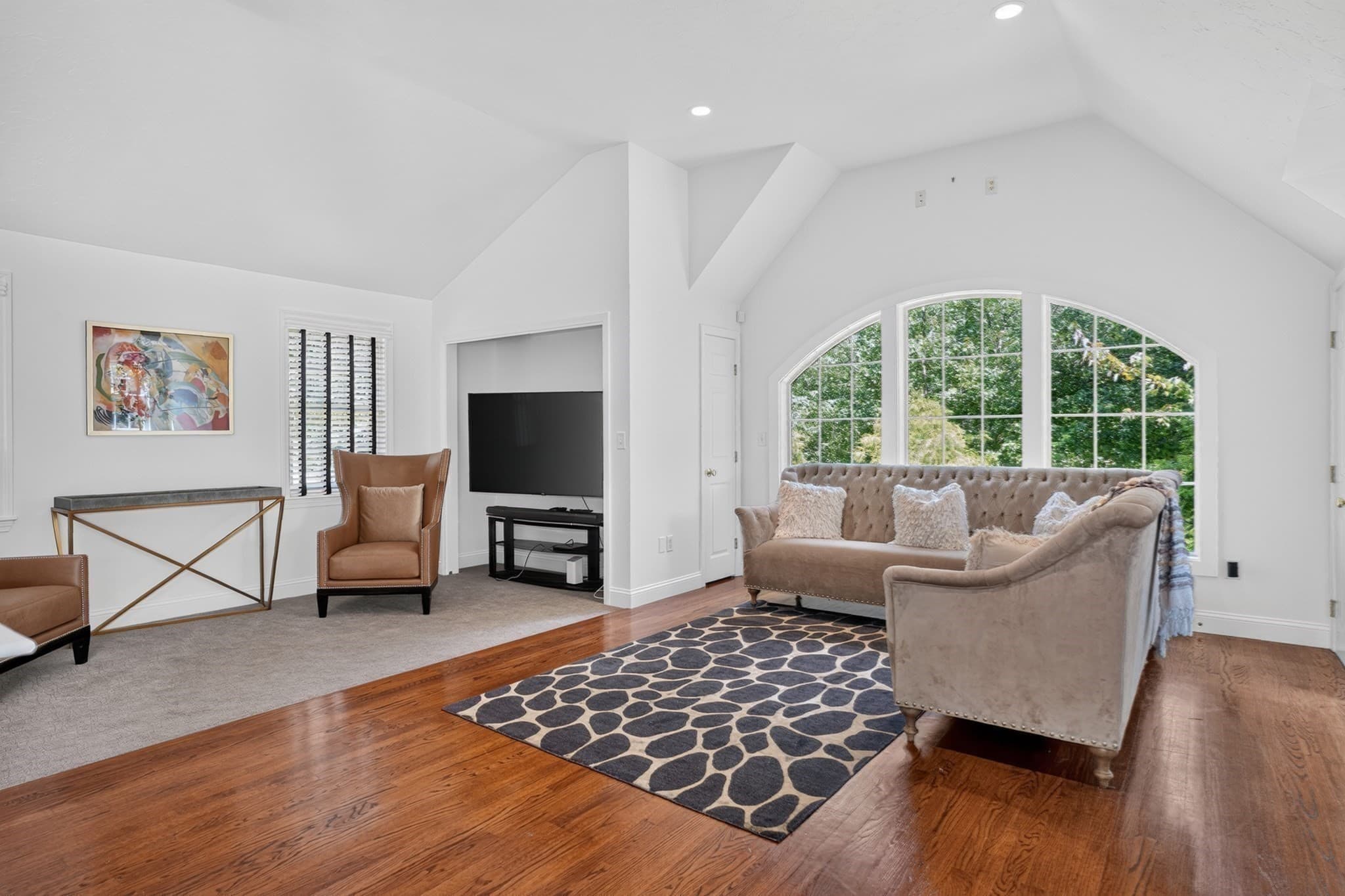 Single Family Residence at 110 Old Farm Rd, Lunenburg MA 01462, photo 29 of 42