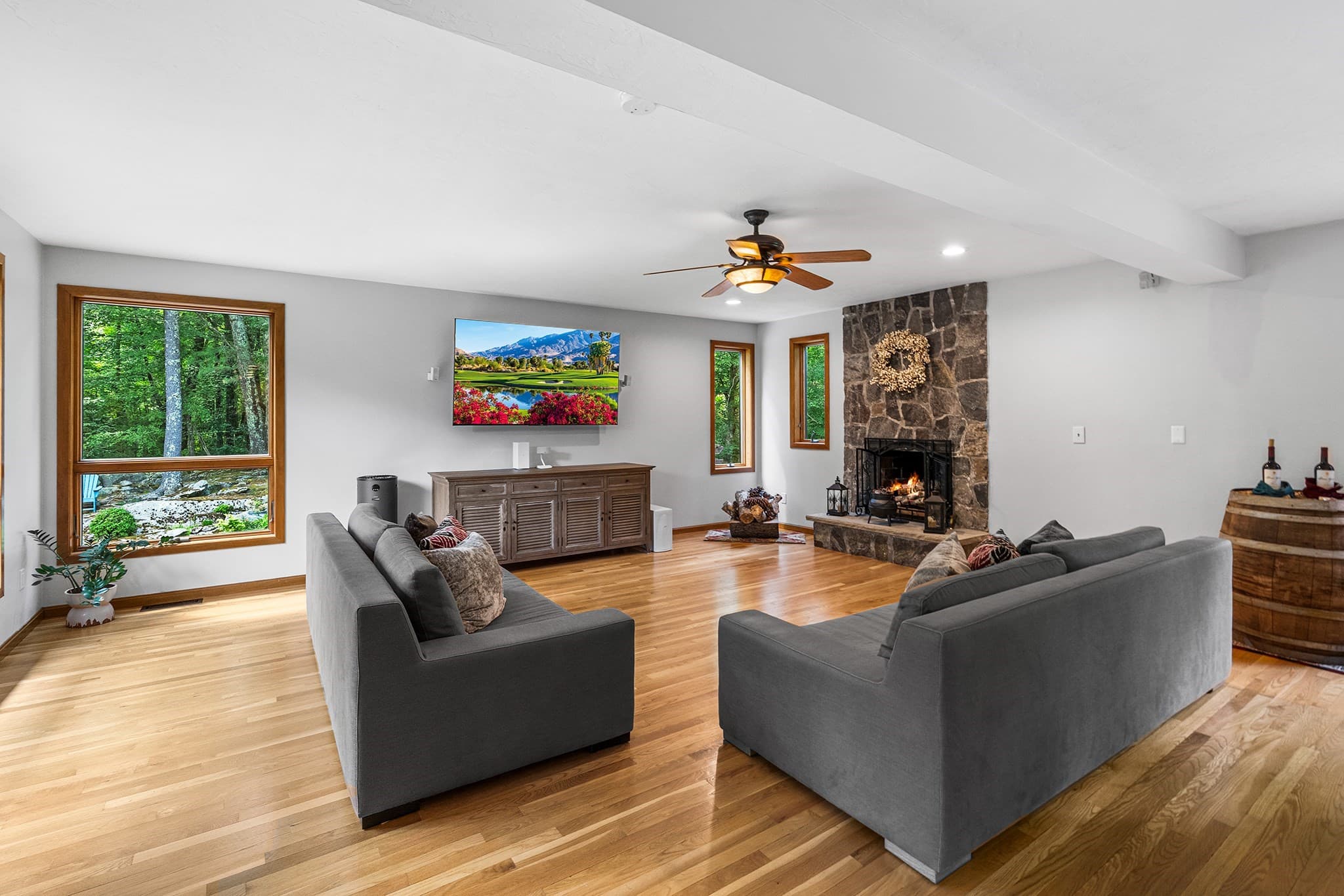 Single Family Residence at 165 East St, Upton MA 01568, Upton, photo 14 of 40