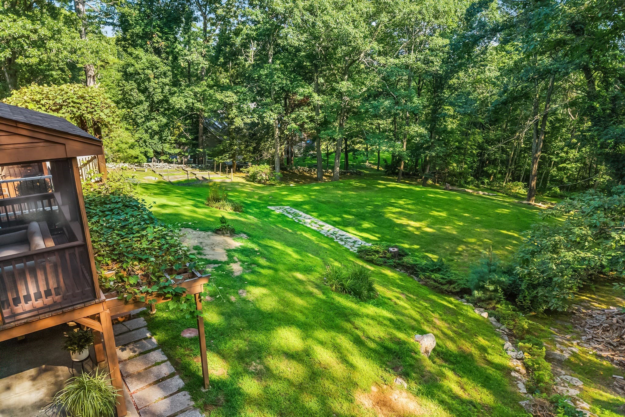 Single Family Residence at 165 East St, Upton MA 01568, Upton, photo 37 of 40