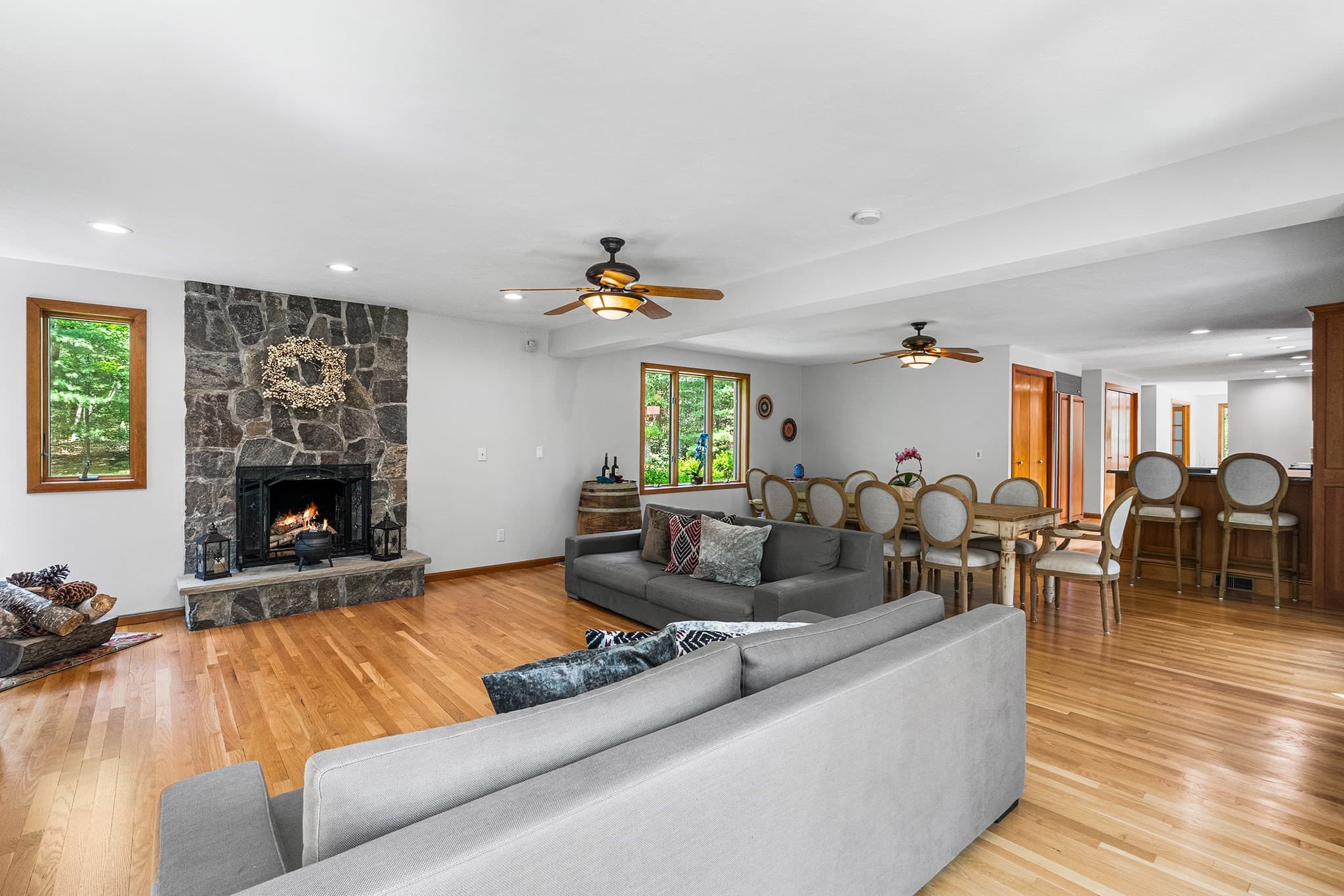 Single Family Residence at 165 East St, Upton MA 01568, Upton, photo 15 of 40