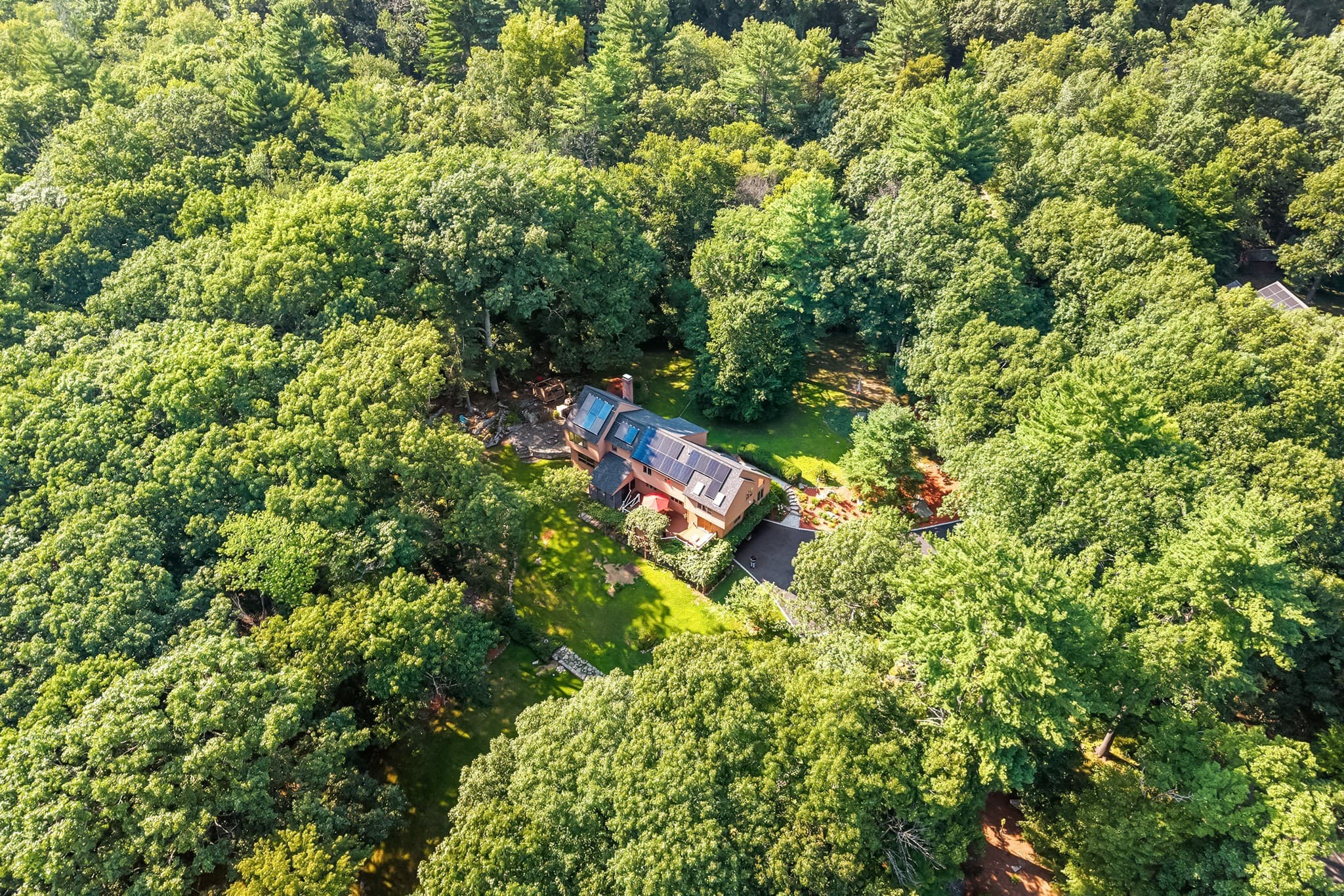 Single Family Residence at 165 East St, Upton MA 01568, Upton, photo 40 of 40