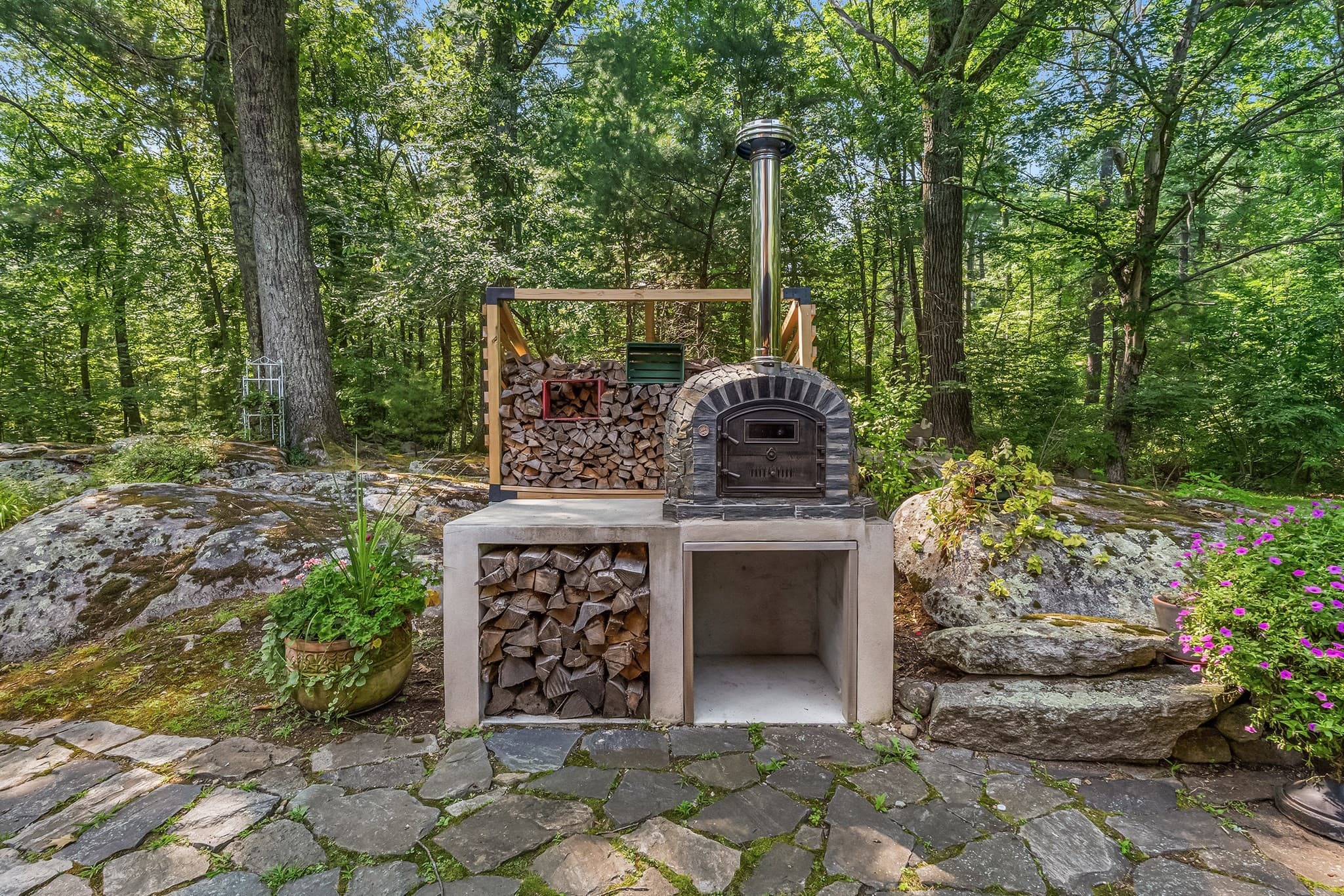 Single Family Residence at 165 East St, Upton MA 01568, Upton, photo 35 of 40