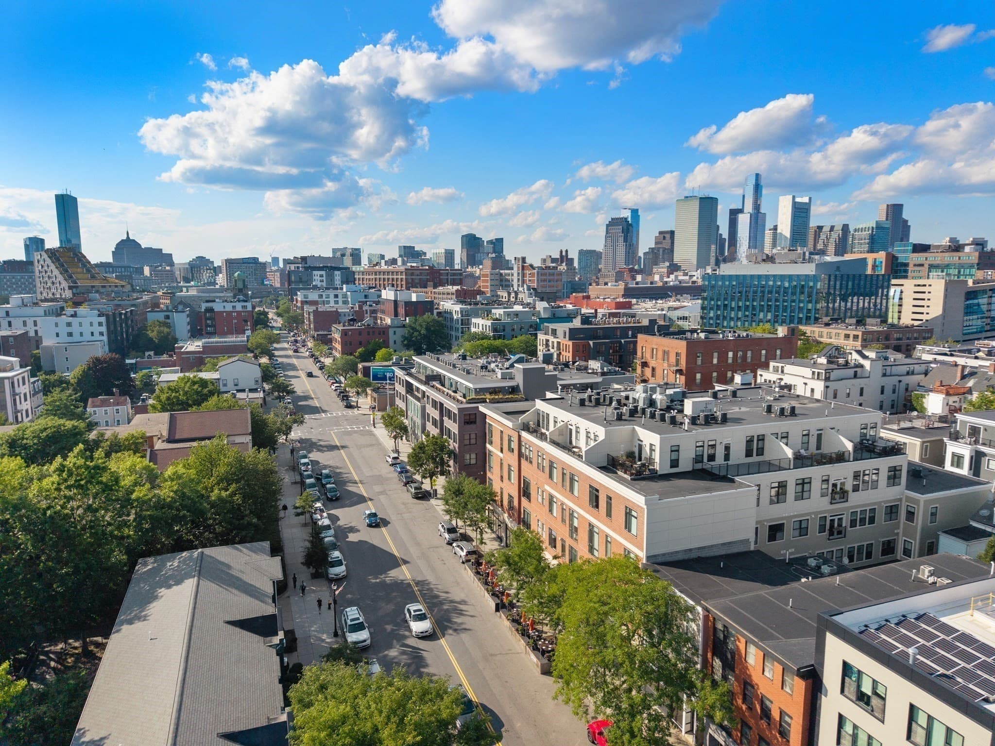 Condominium at 170 W Broadway # 411, Boston MA 02127, Boston, photo 36 of 37