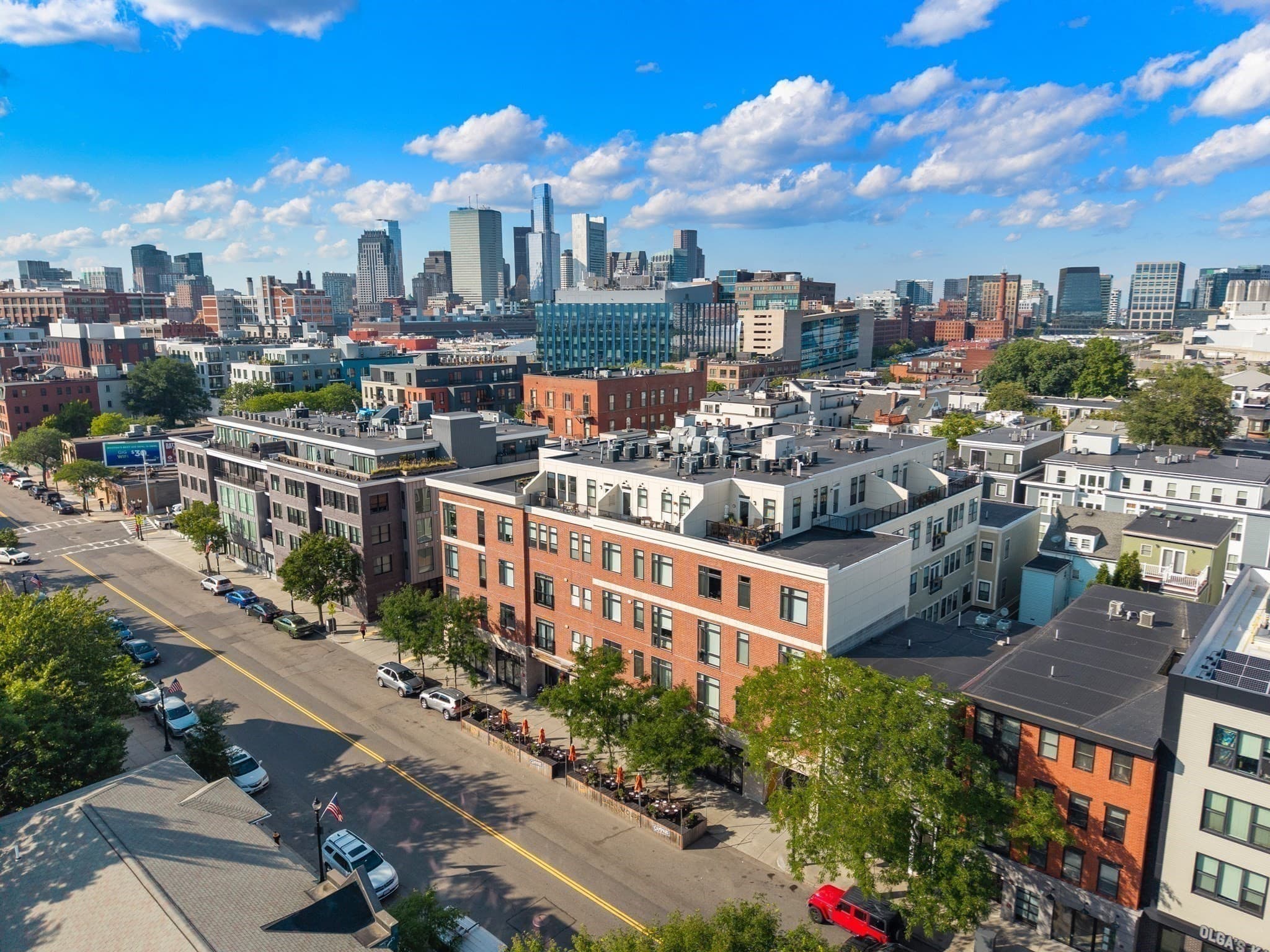 Condominium at 170 W Broadway # 411, Boston MA 02127, Boston, photo 34 of 37