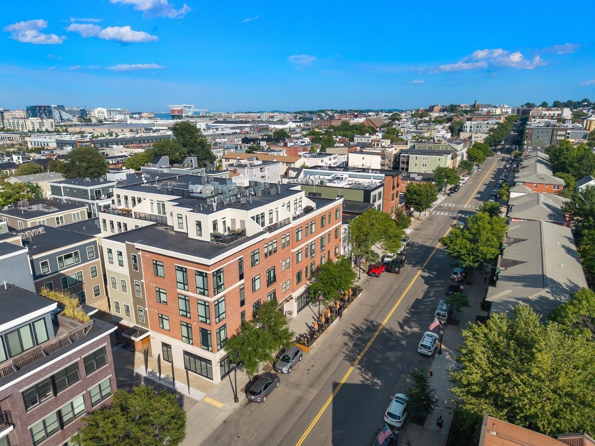 Condominium at 170 W Broadway # 411, Boston MA 02127, Boston, photo 35 of 37
