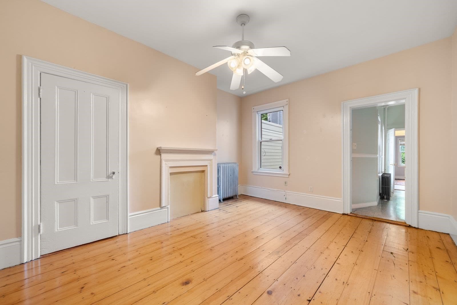 Single Family Residence at 24 Auburn Street, Boston MA 02129, Boston, photo 22 of 36