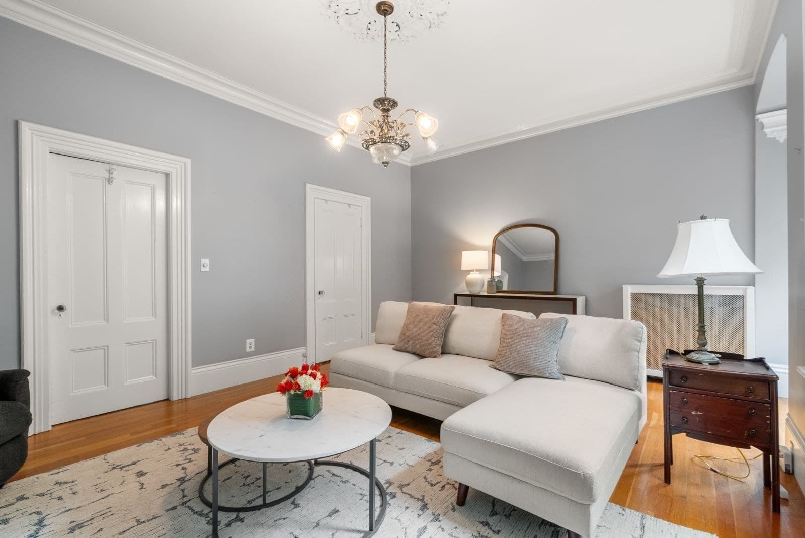 Single Family Residence at 24 Auburn Street, Boston MA 02129, Boston, photo 5 of 36