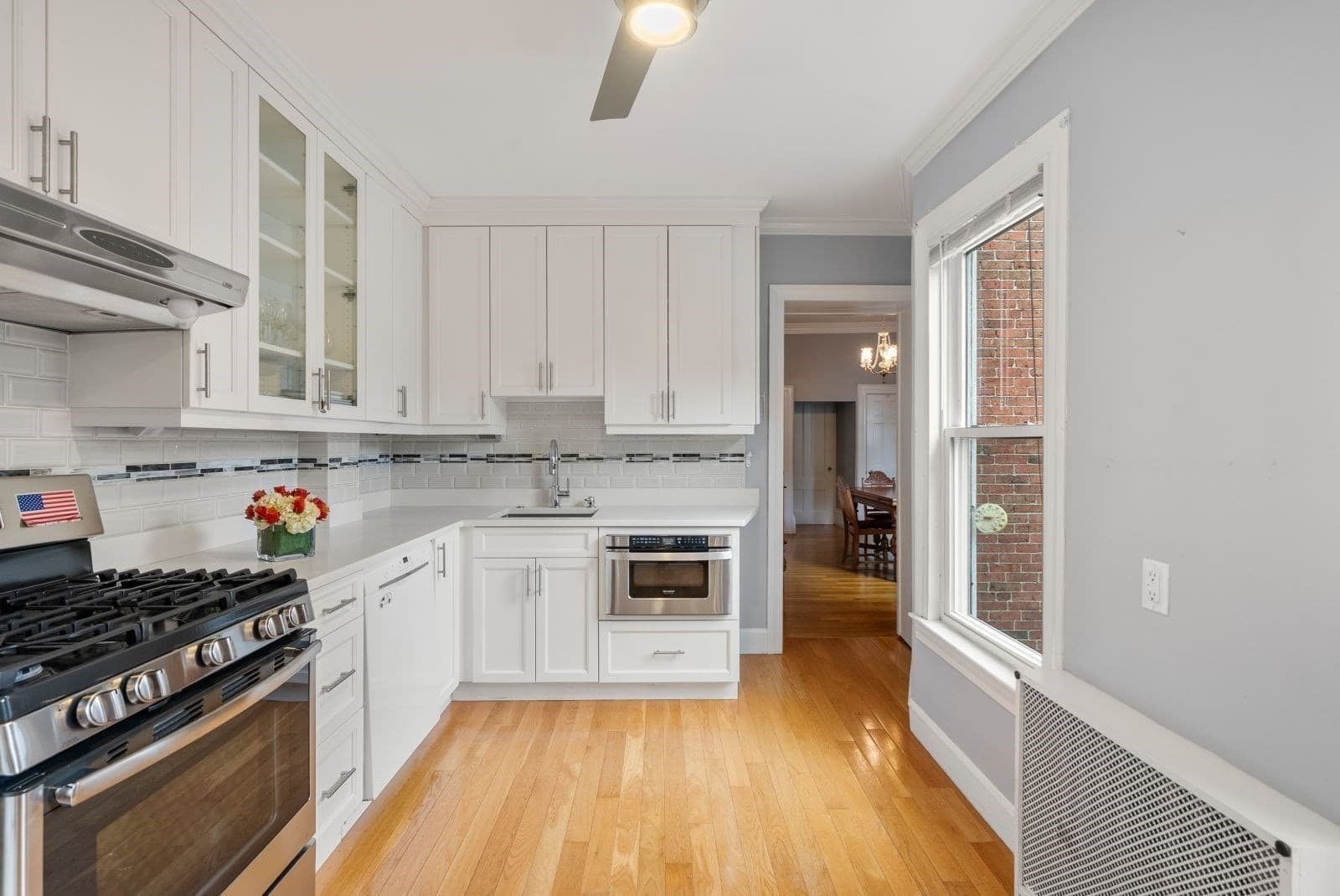 Single Family Residence at 24 Auburn Street, Boston MA 02129, Boston, photo 11 of 36