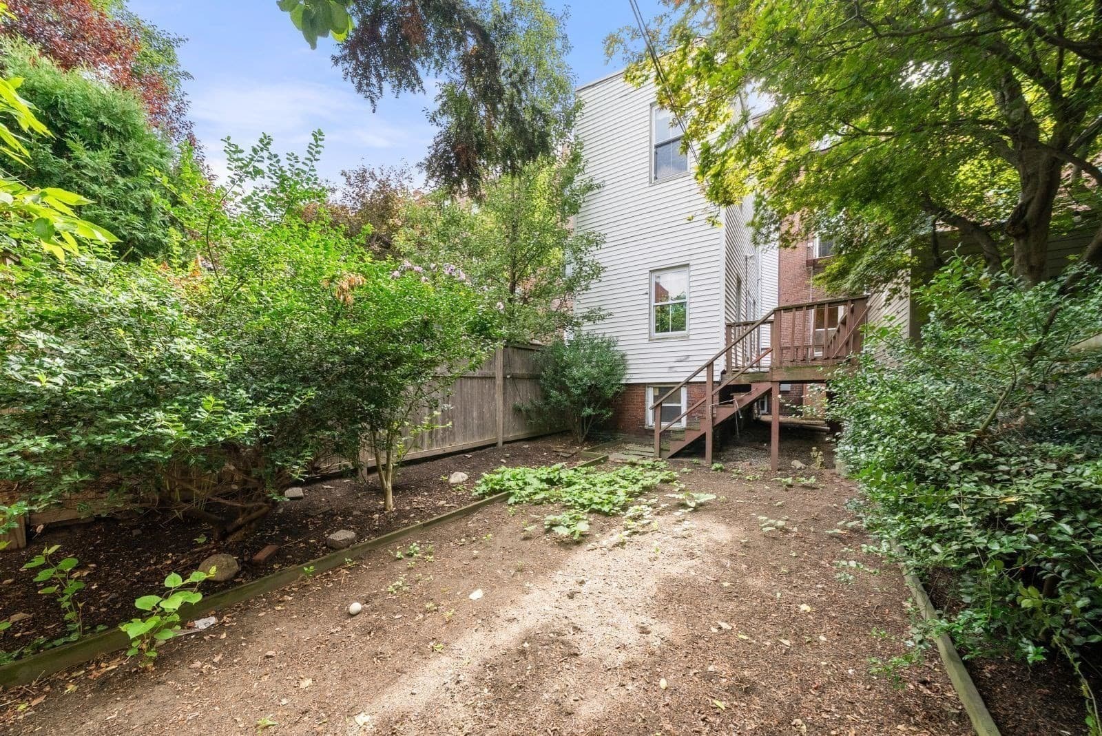 Single Family Residence at 24 Auburn Street, Boston MA 02129, Boston, photo 29 of 36