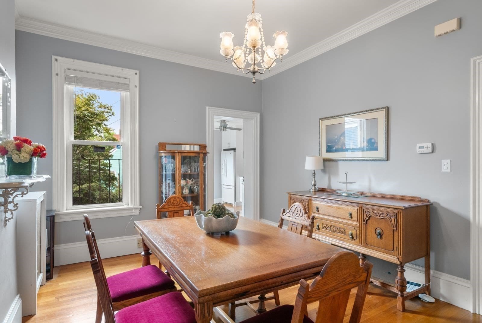 Single Family Residence at 24 Auburn Street, Boston MA 02129, Boston, photo 8 of 36