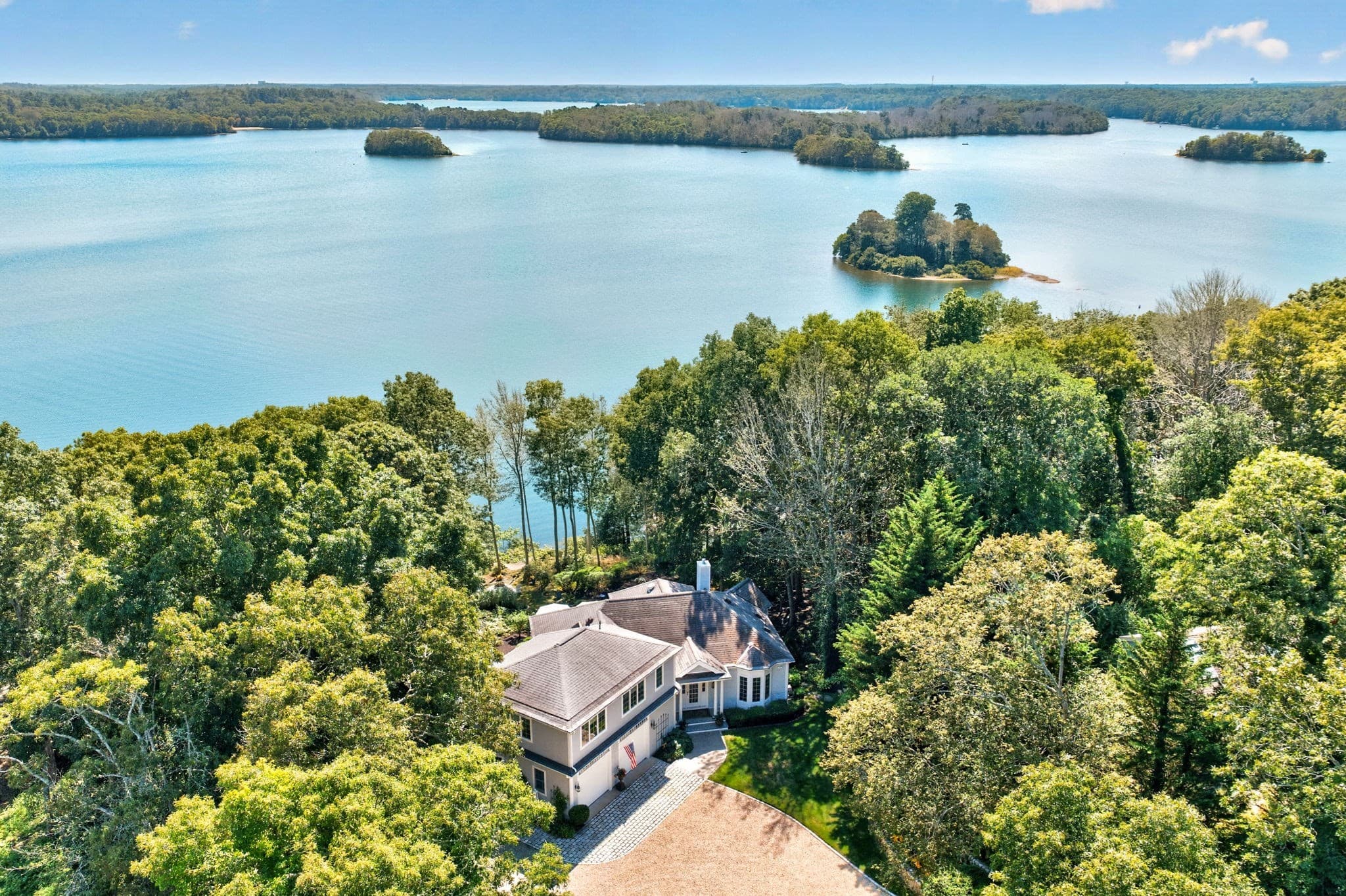 86 Pimlico Pond Road, Mashpee MA 02649