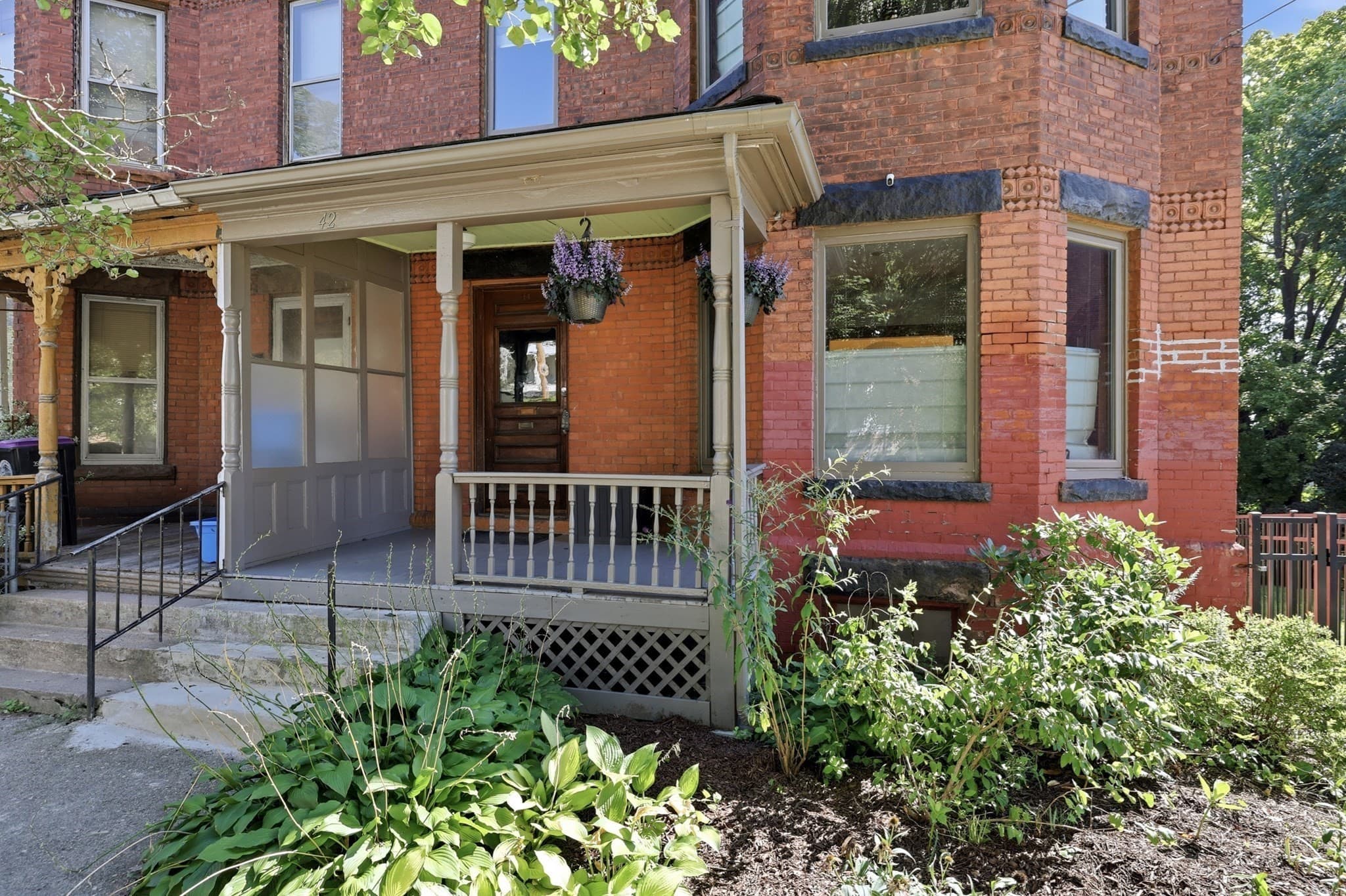 Single Family Residence at 42 Clinton Ave, Holyoke MA 01040, Holyoke, photo 2 of 42