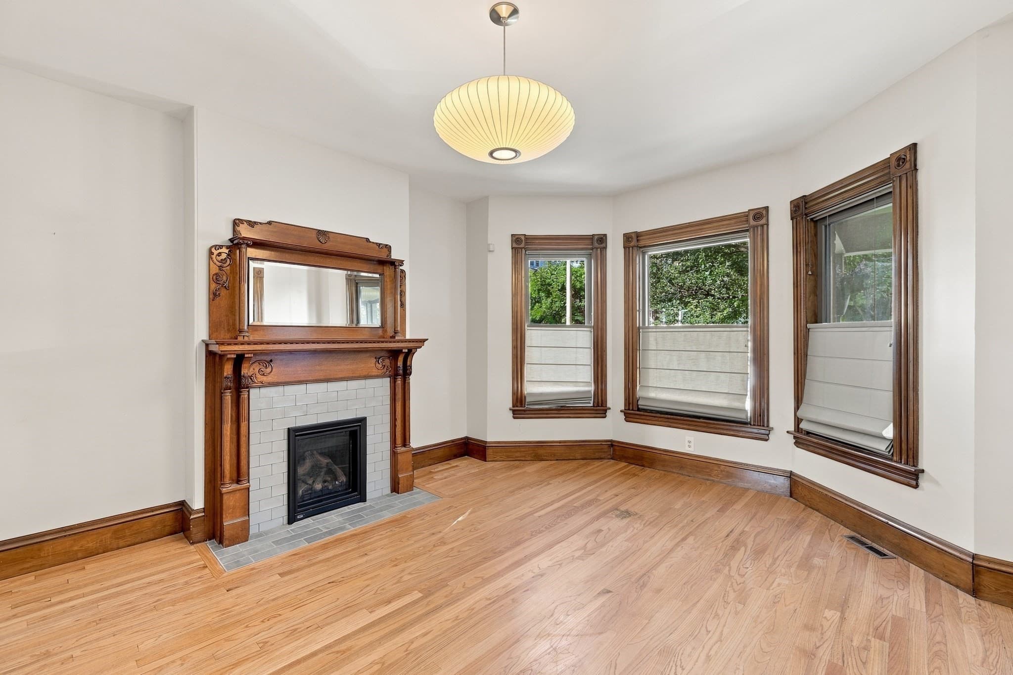 Single Family Residence at 42 Clinton Ave, Holyoke MA 01040, Holyoke, photo 6 of 42