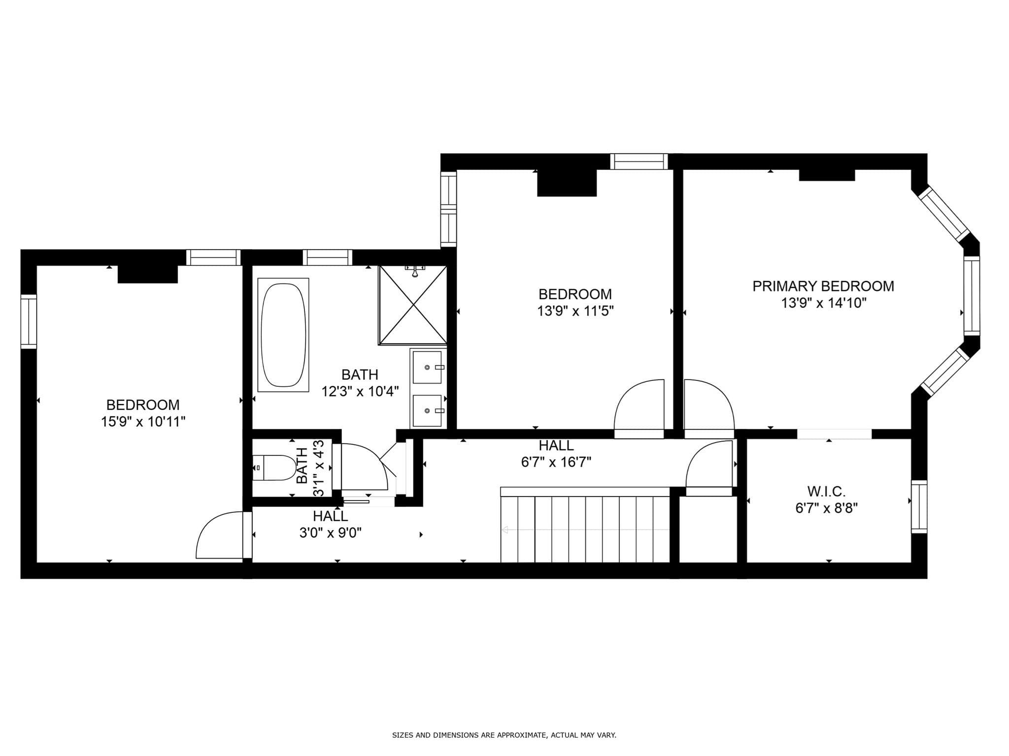 Single Family Residence at 42 Clinton Ave, Holyoke MA 01040, Holyoke, photo 42 of 42