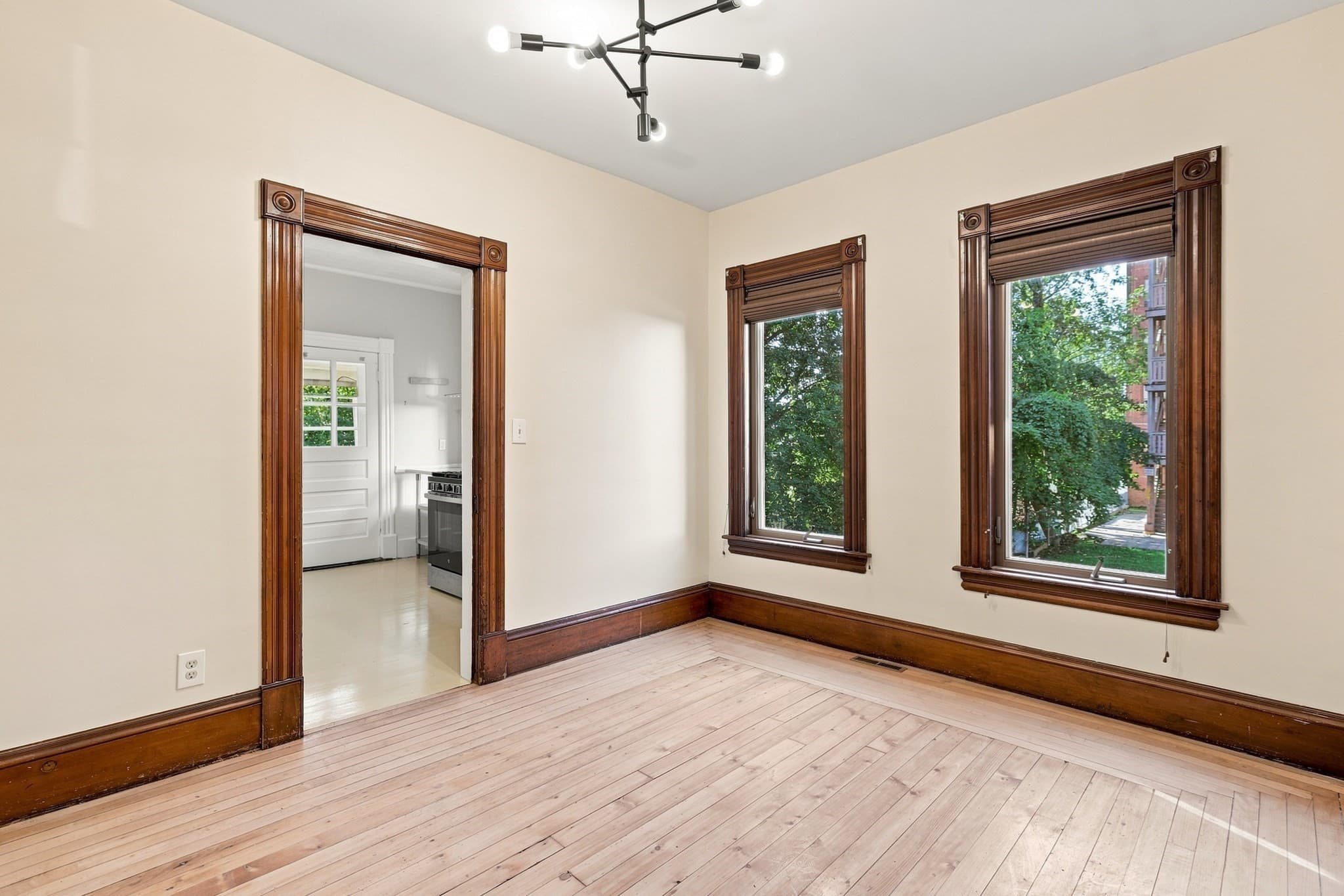 Single Family Residence at 42 Clinton Ave, Holyoke MA 01040, Holyoke, photo 13 of 42