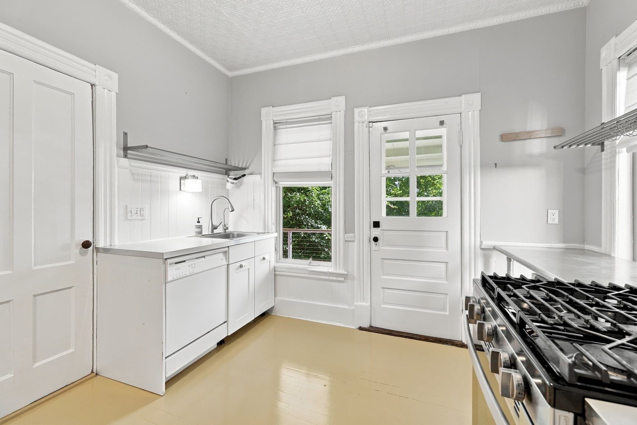 Single Family Residence at 42 Clinton Ave, Holyoke MA 01040, Holyoke, photo 16 of 42