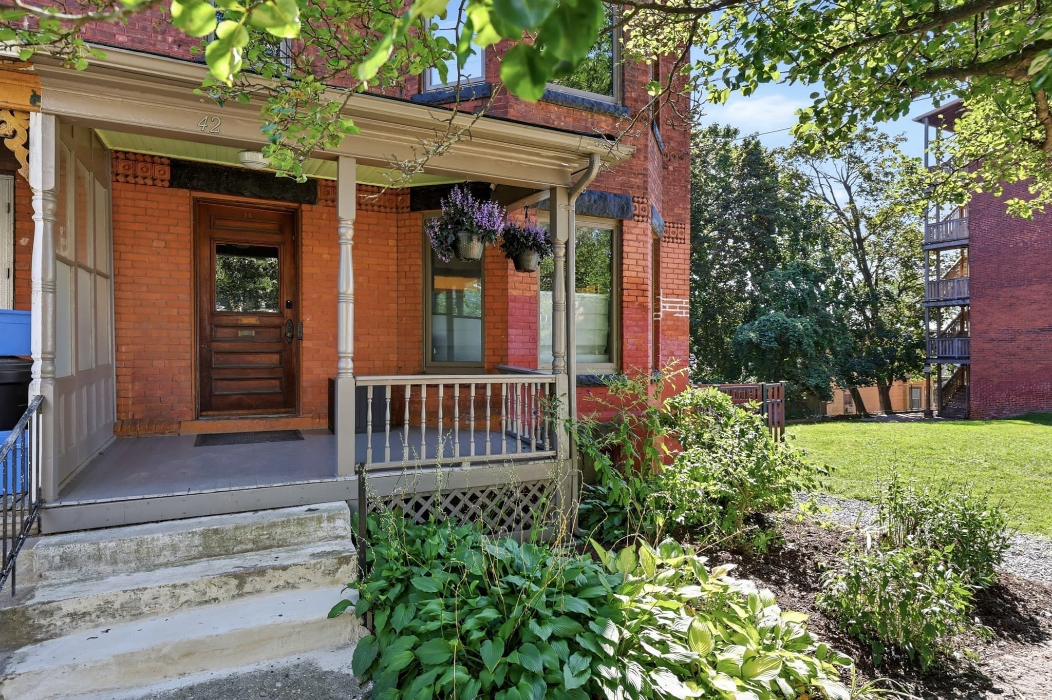 Single Family Residence at 42 Clinton Ave, Holyoke MA 01040, Holyoke, photo 3 of 42