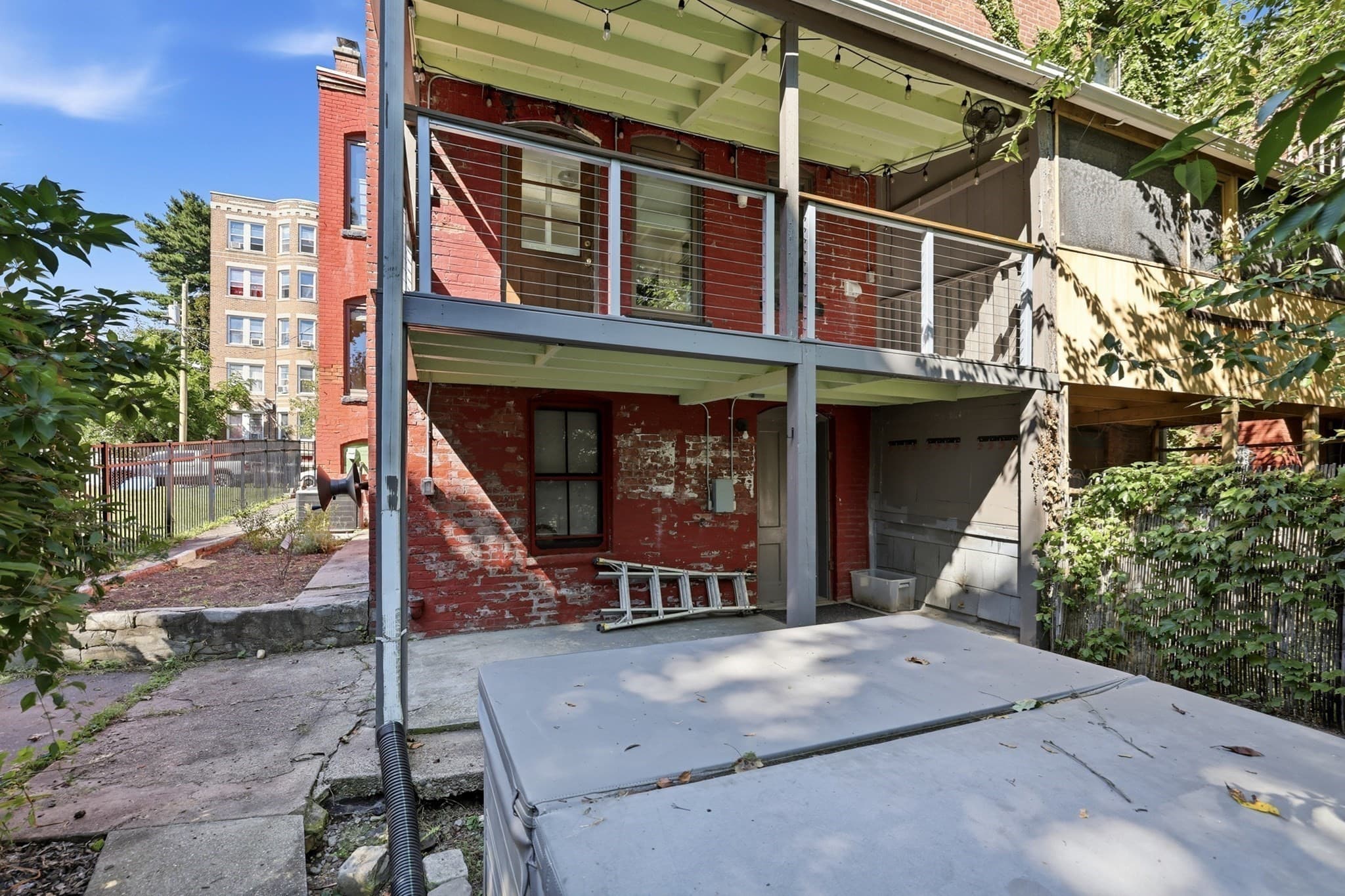 Single Family Residence at 42 Clinton Ave, Holyoke MA 01040, Holyoke, photo 5 of 42