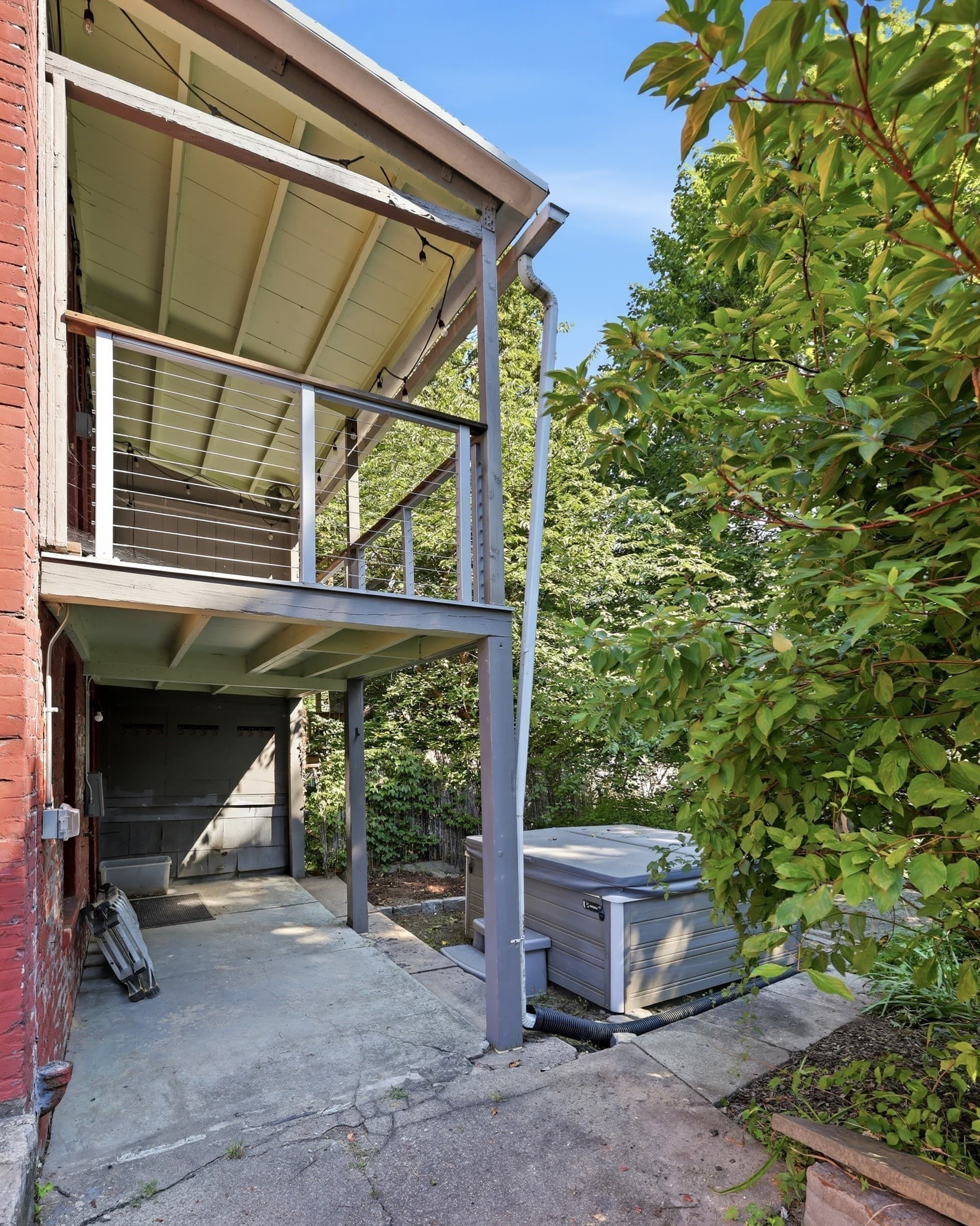 Single Family Residence at 42 Clinton Ave, Holyoke MA 01040, Holyoke, photo 37 of 42