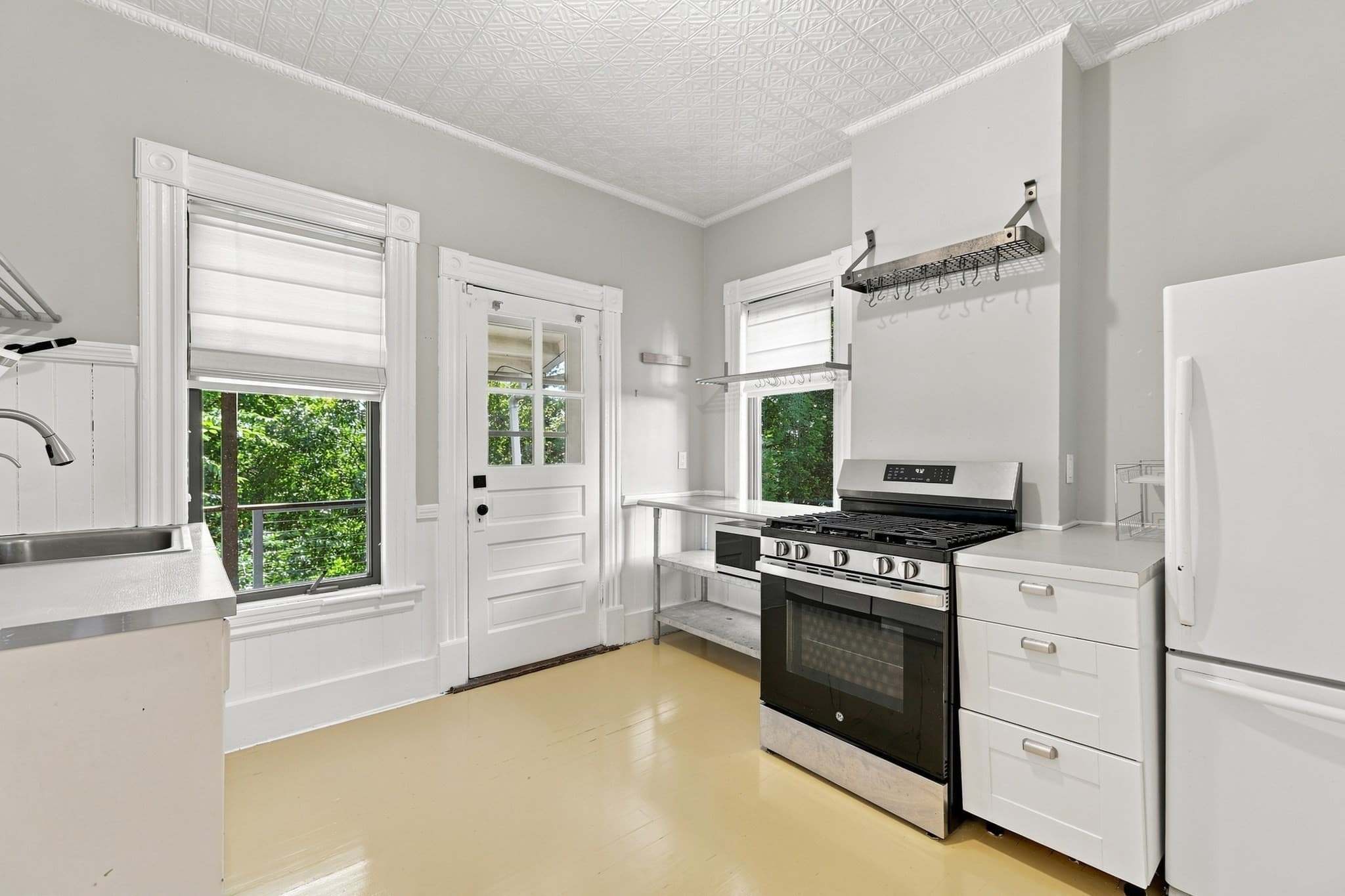 Single Family Residence at 42 Clinton Ave, Holyoke MA 01040, Holyoke, photo 15 of 42