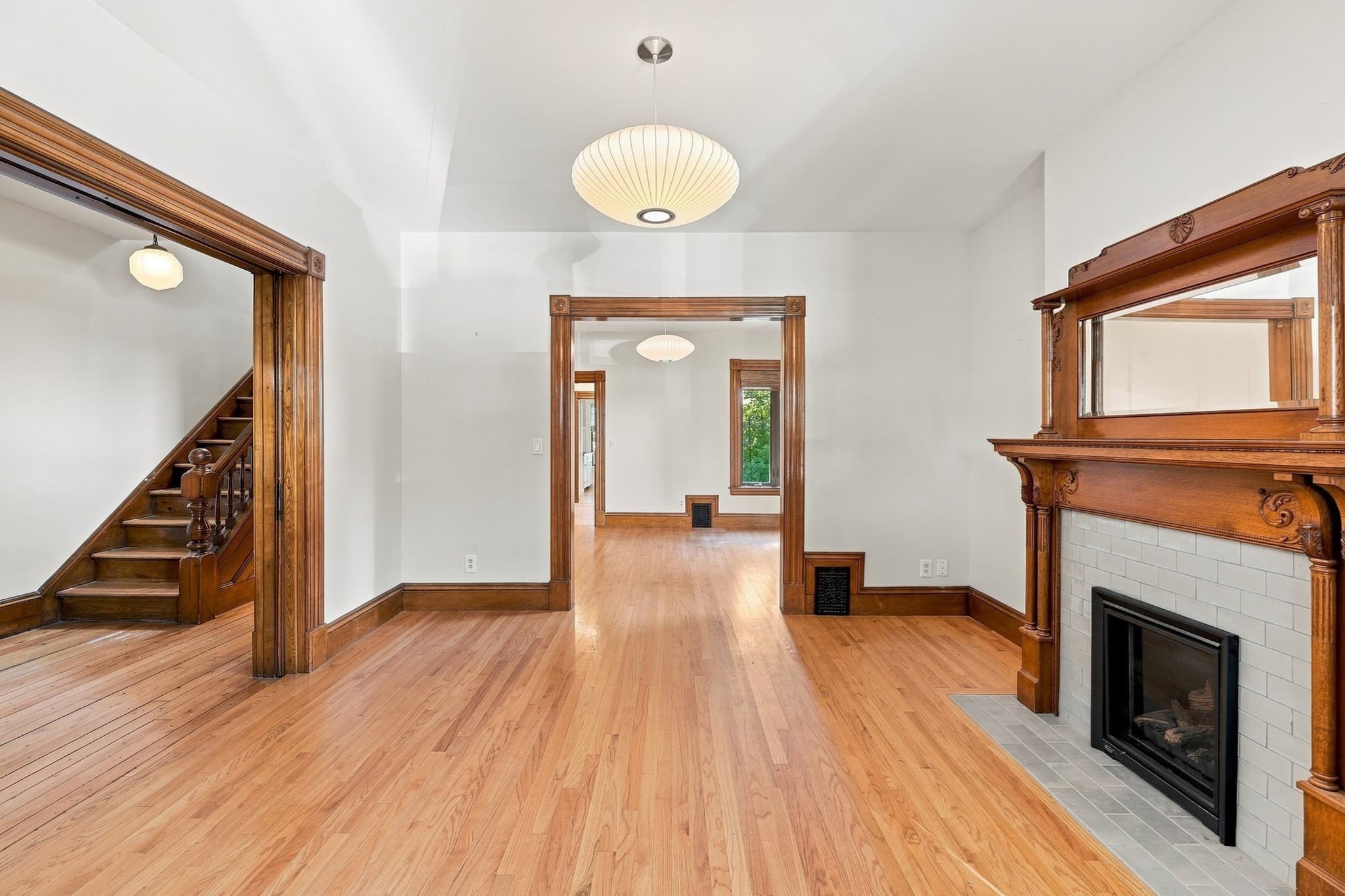 Single Family Residence at 42 Clinton Ave, Holyoke MA 01040, Holyoke, photo 8 of 42
