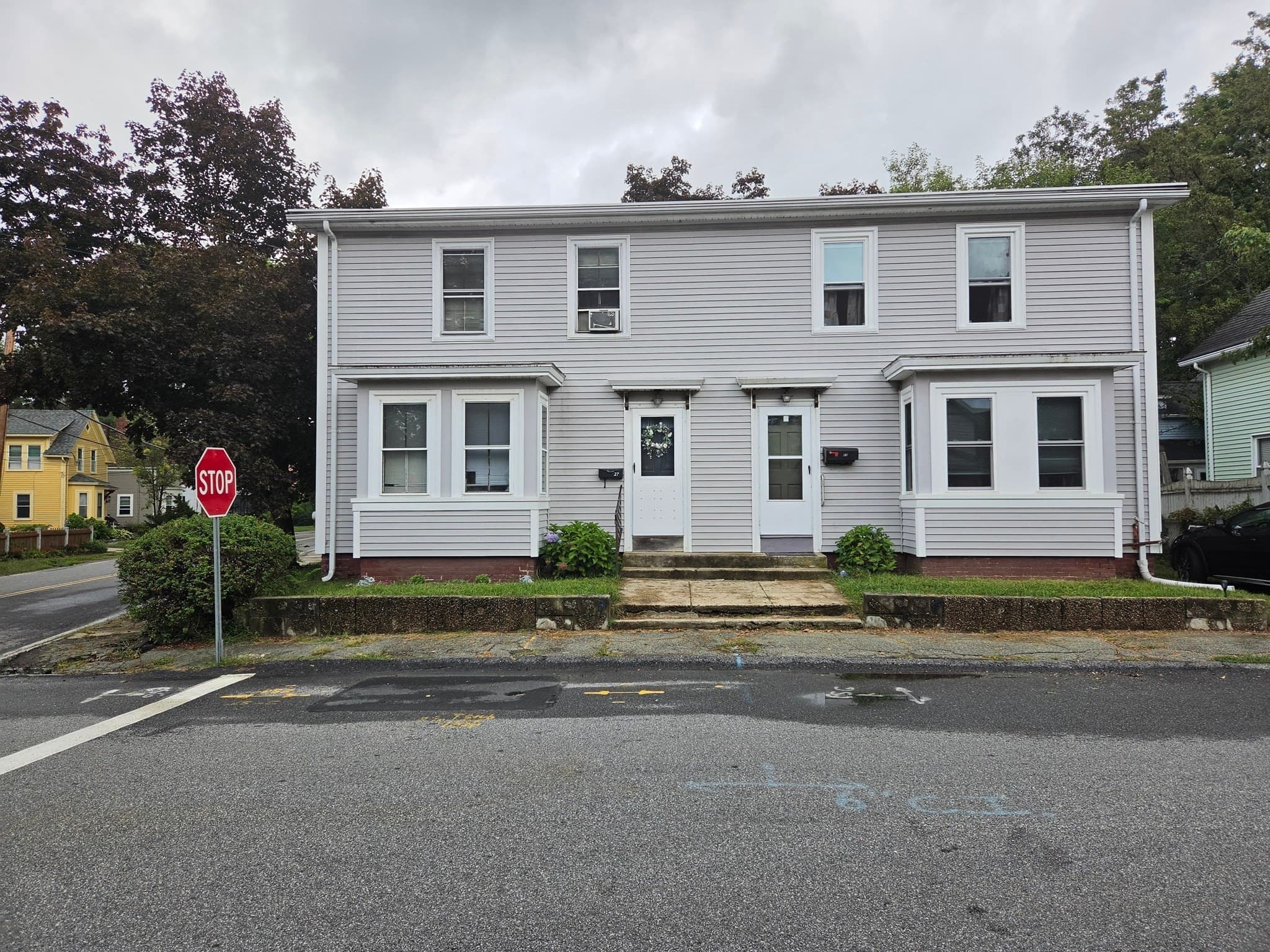 25-27 Brooks St, Maynard MA 01754
