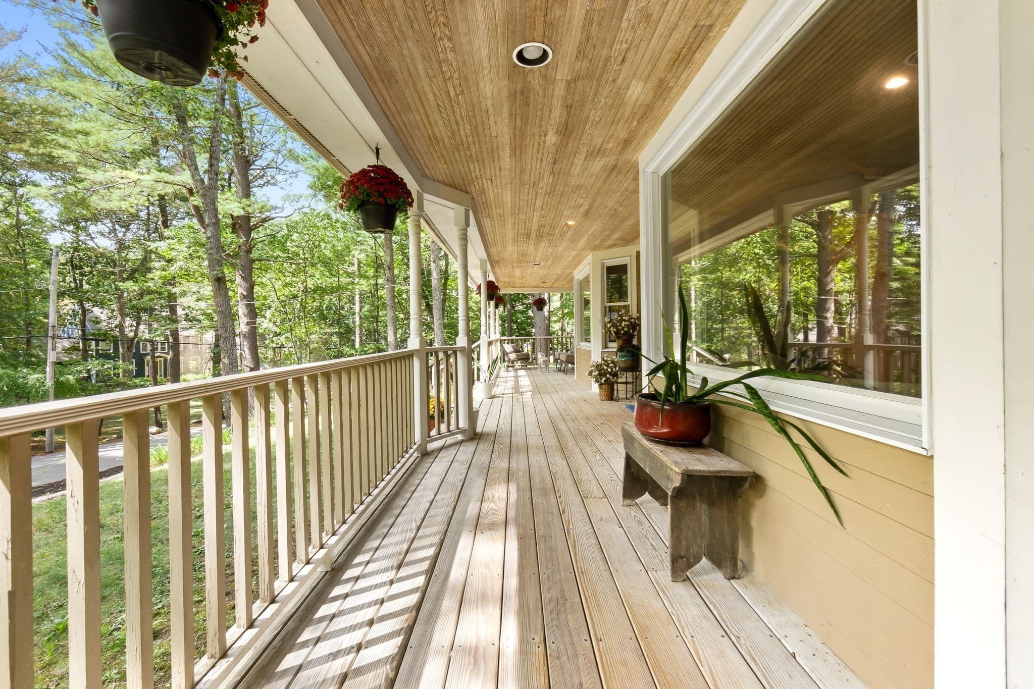 Single Family Residence at 64 Leslie Rd, Rowley MA 01969, Rowley, photo 2 of 42