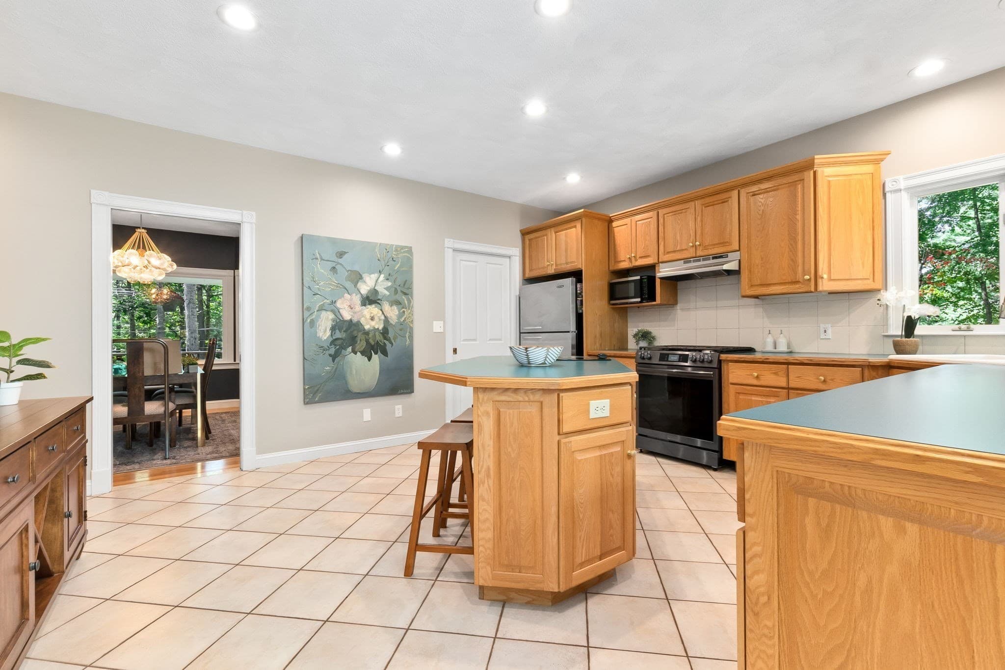 Single Family Residence at 64 Leslie Rd, Rowley MA 01969, Rowley, photo 12 of 42