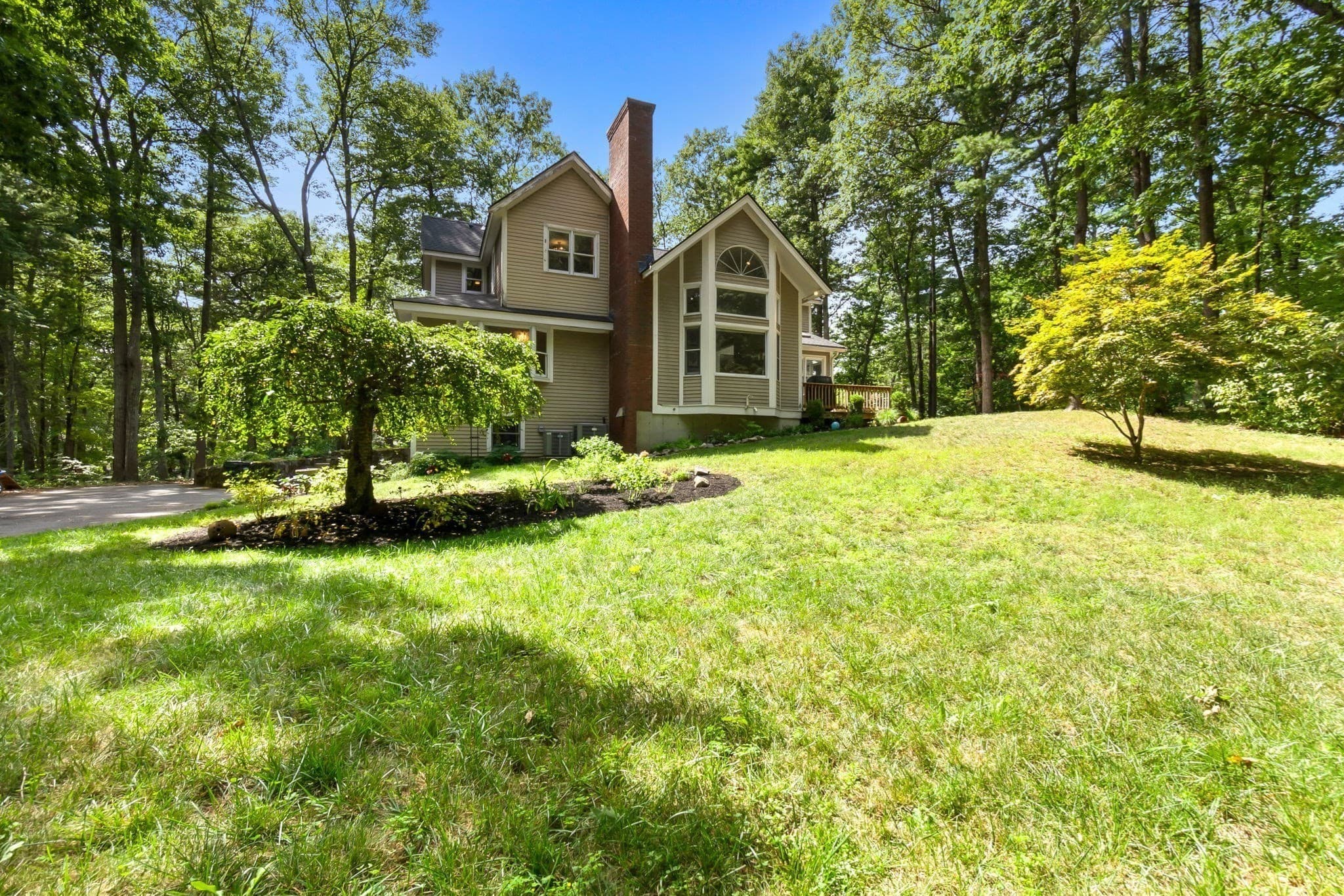 Single Family Residence at 64 Leslie Rd, Rowley MA 01969, Rowley, photo 37 of 42