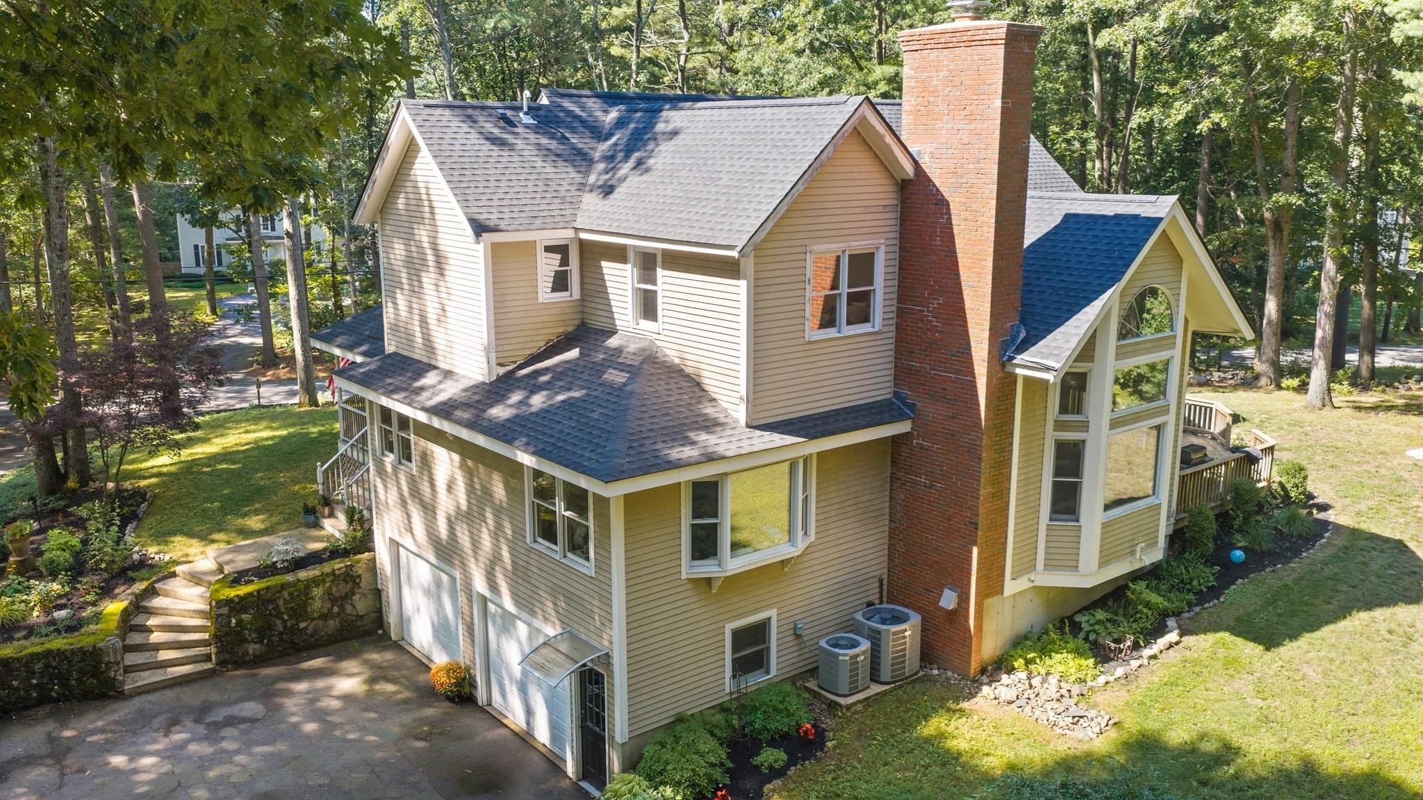 Single Family Residence at 64 Leslie Rd, Rowley MA 01969, Rowley, photo 39 of 42