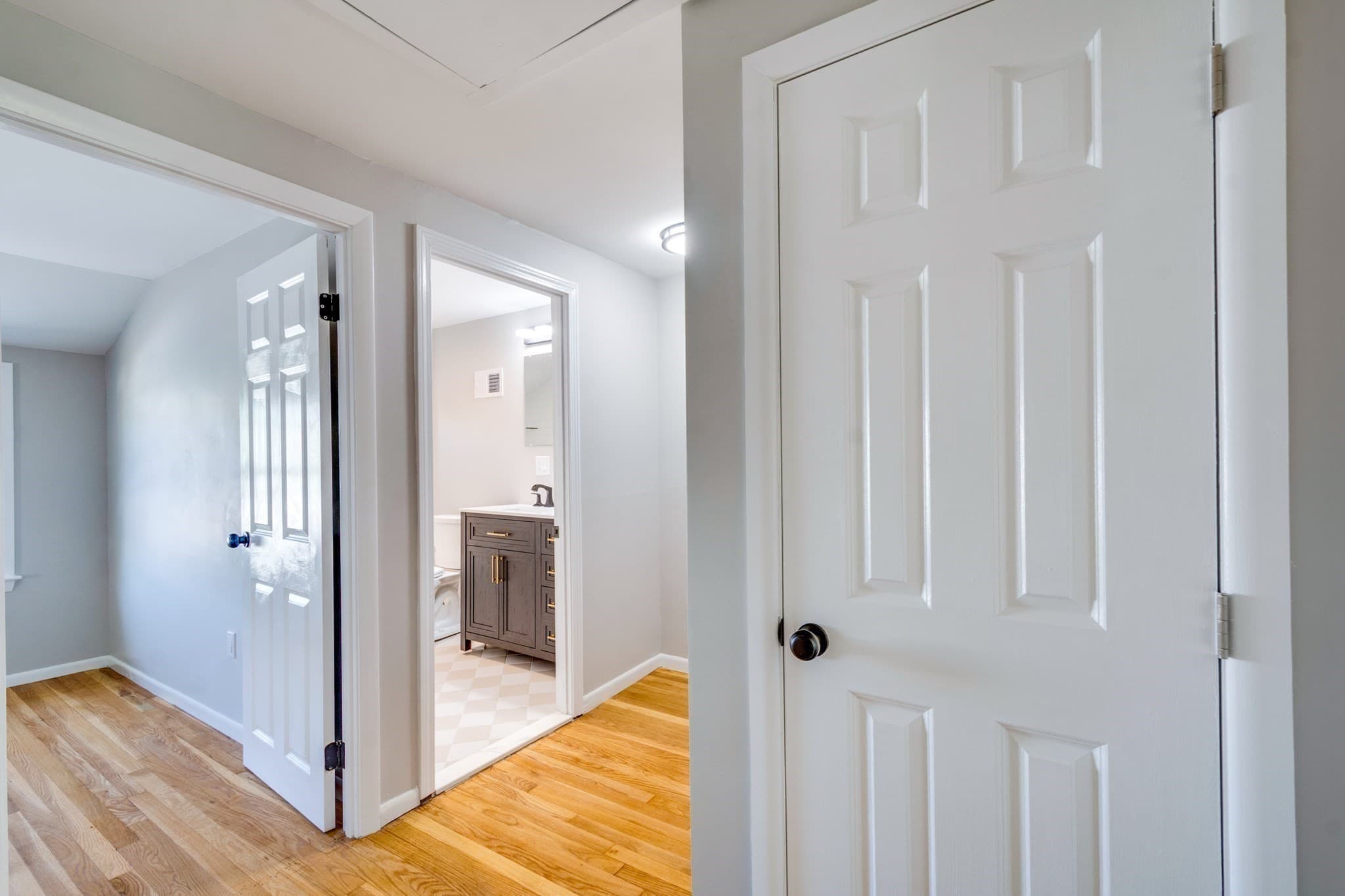 Single Family Residence at 36 Lancaster Rd, Dedham MA 02026, photo 17 of 19