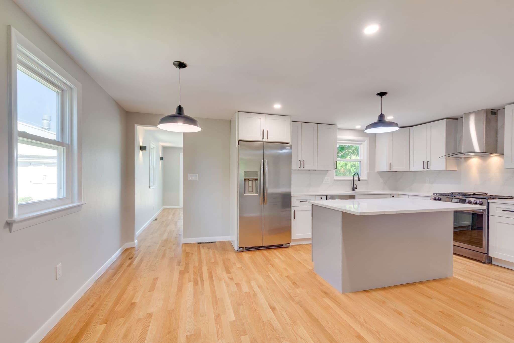 Single Family Residence at 36 Lancaster Rd, Dedham MA 02026, photo 3 of 19