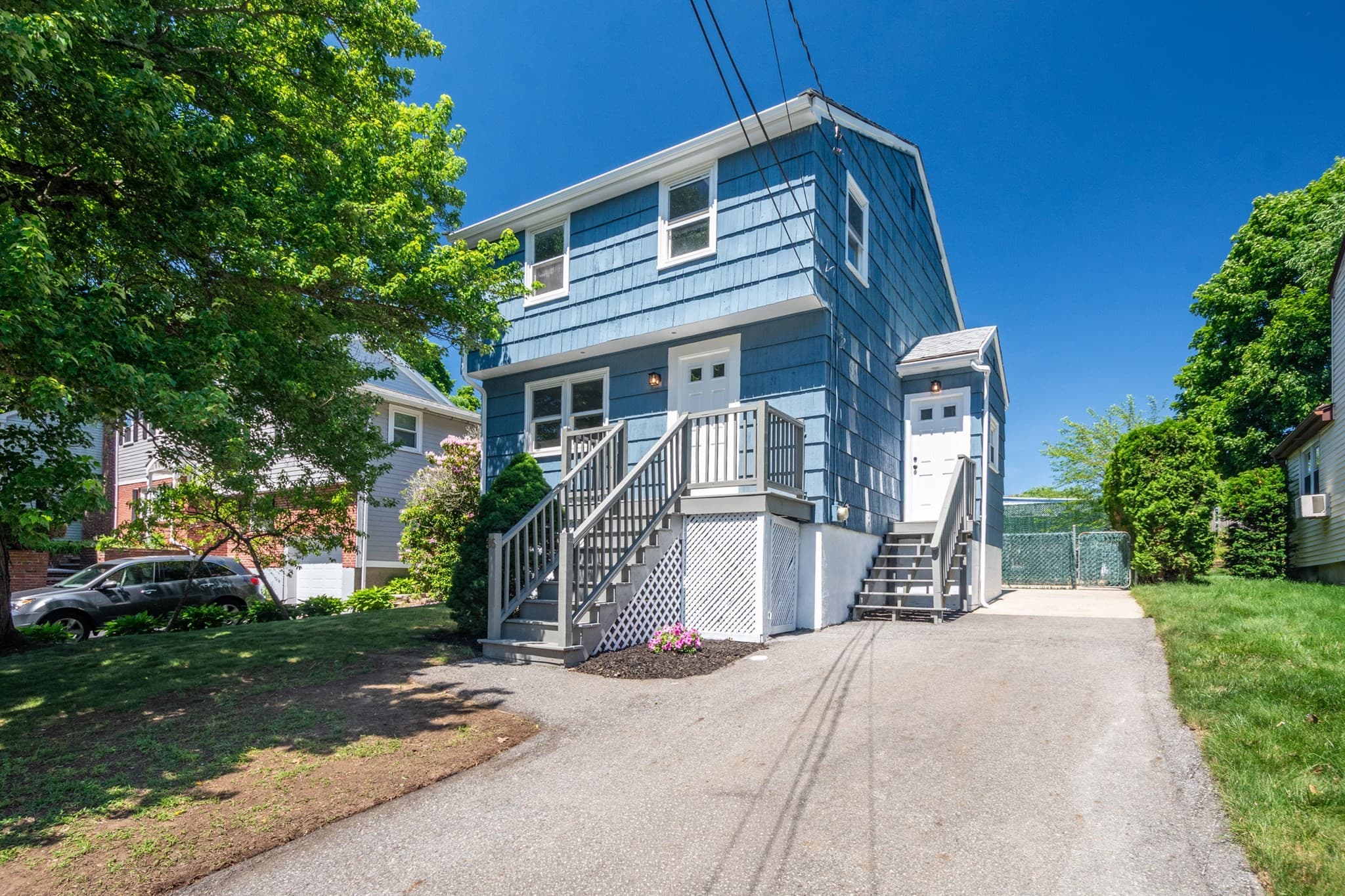 36 Lancaster Rd, Dedham MA 02026