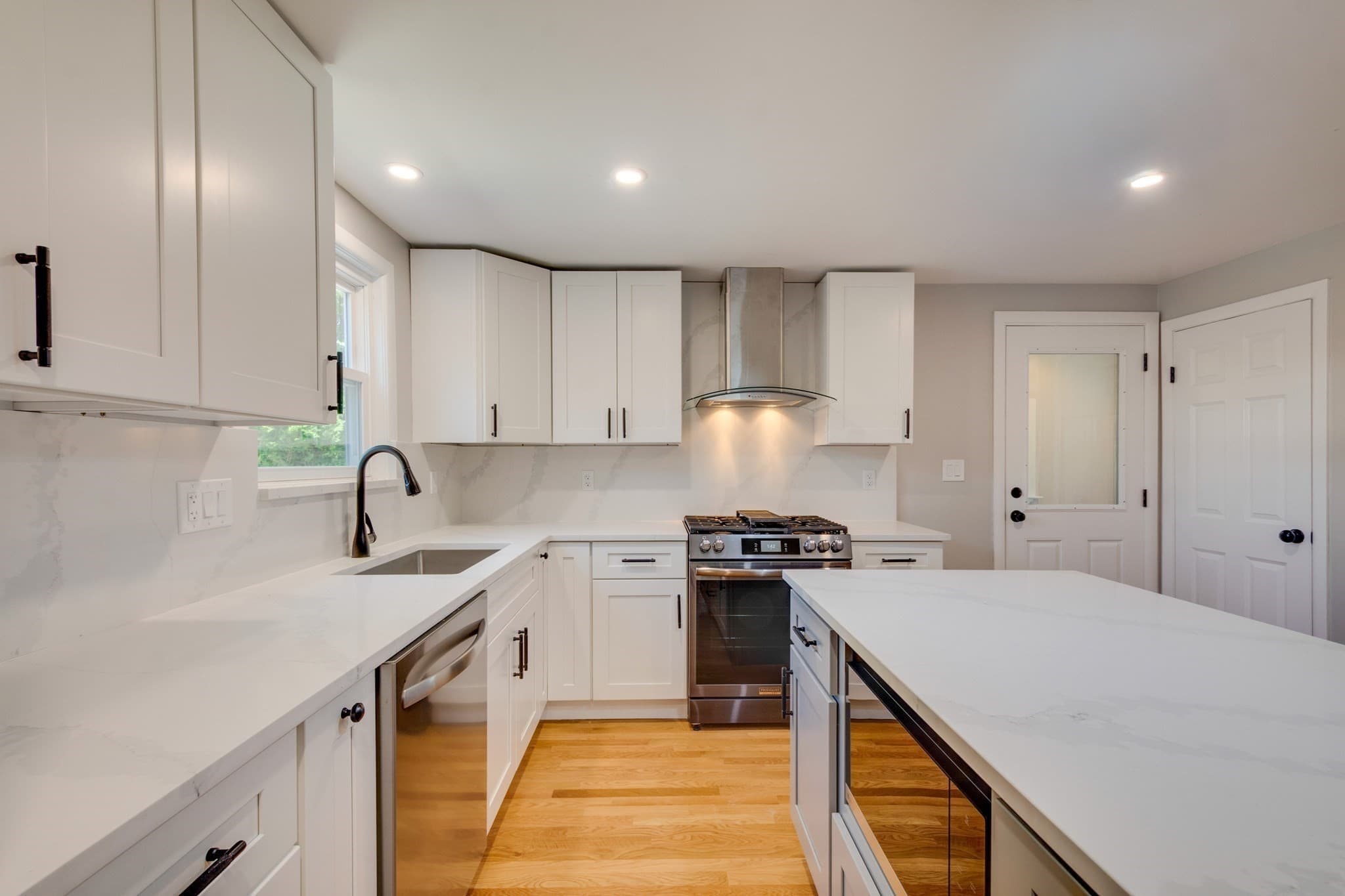 Single Family Residence at 36 Lancaster Rd, Dedham MA 02026, photo 5 of 19