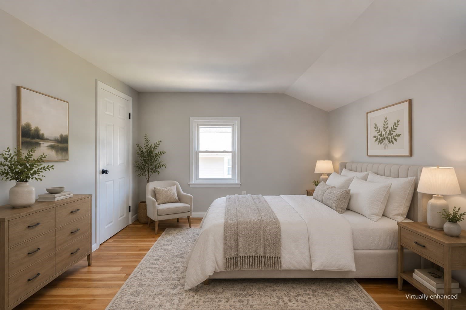 Single Family Residence at 36 Lancaster Rd, Dedham MA 02026, photo 11 of 19