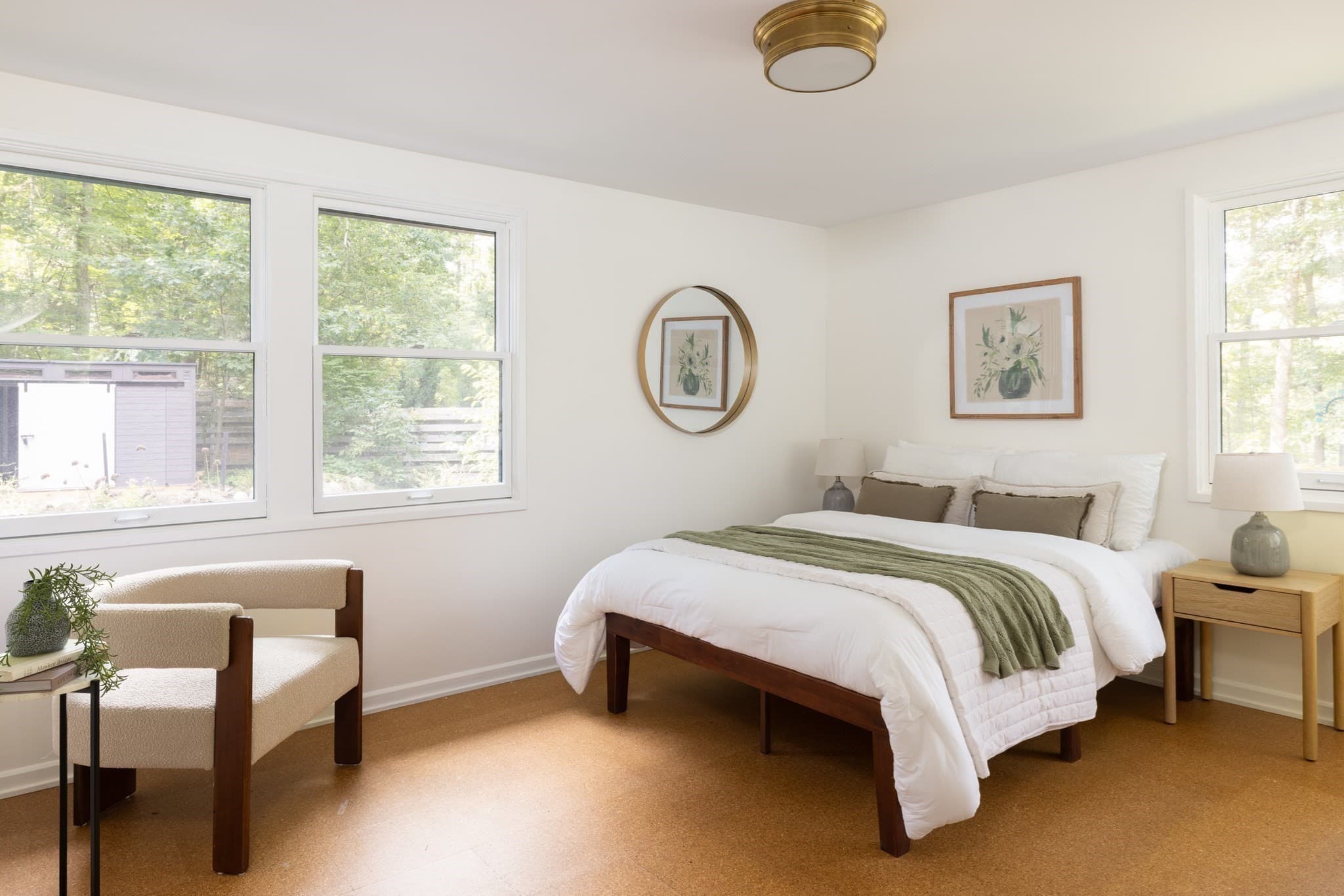 Single Family Residence at 102 The Valley Rd, Concord MA 01742, Concord, photo 17 of 25