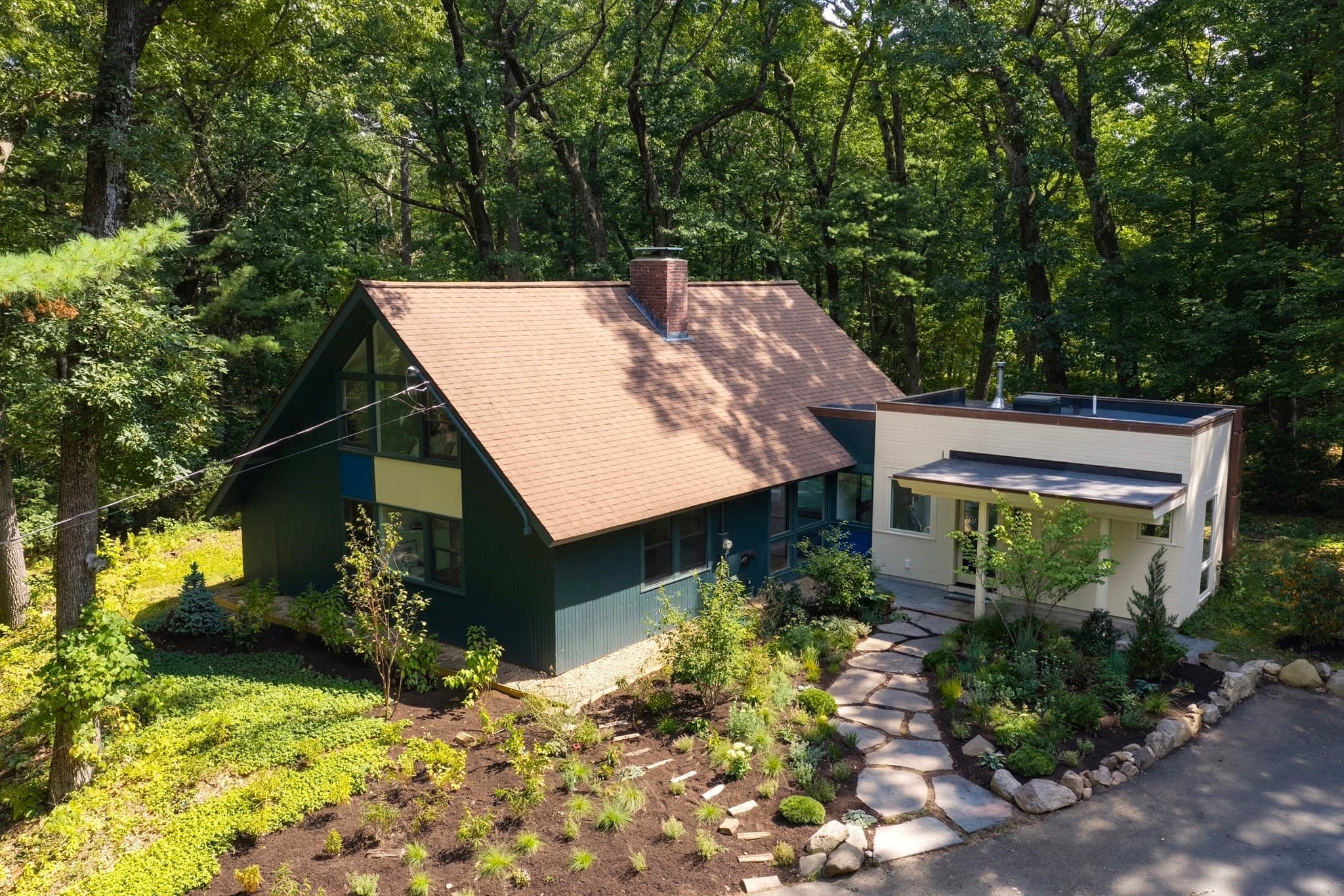 102 The Valley Rd, Concord MA 01742