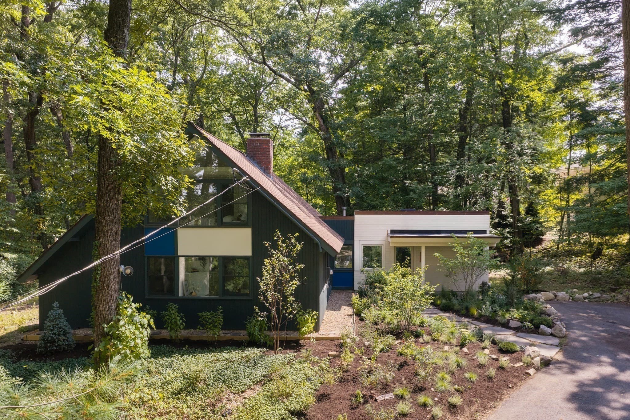 Single Family Residence at 102 The Valley Rd, Concord MA 01742, Concord, photo 24 of 25