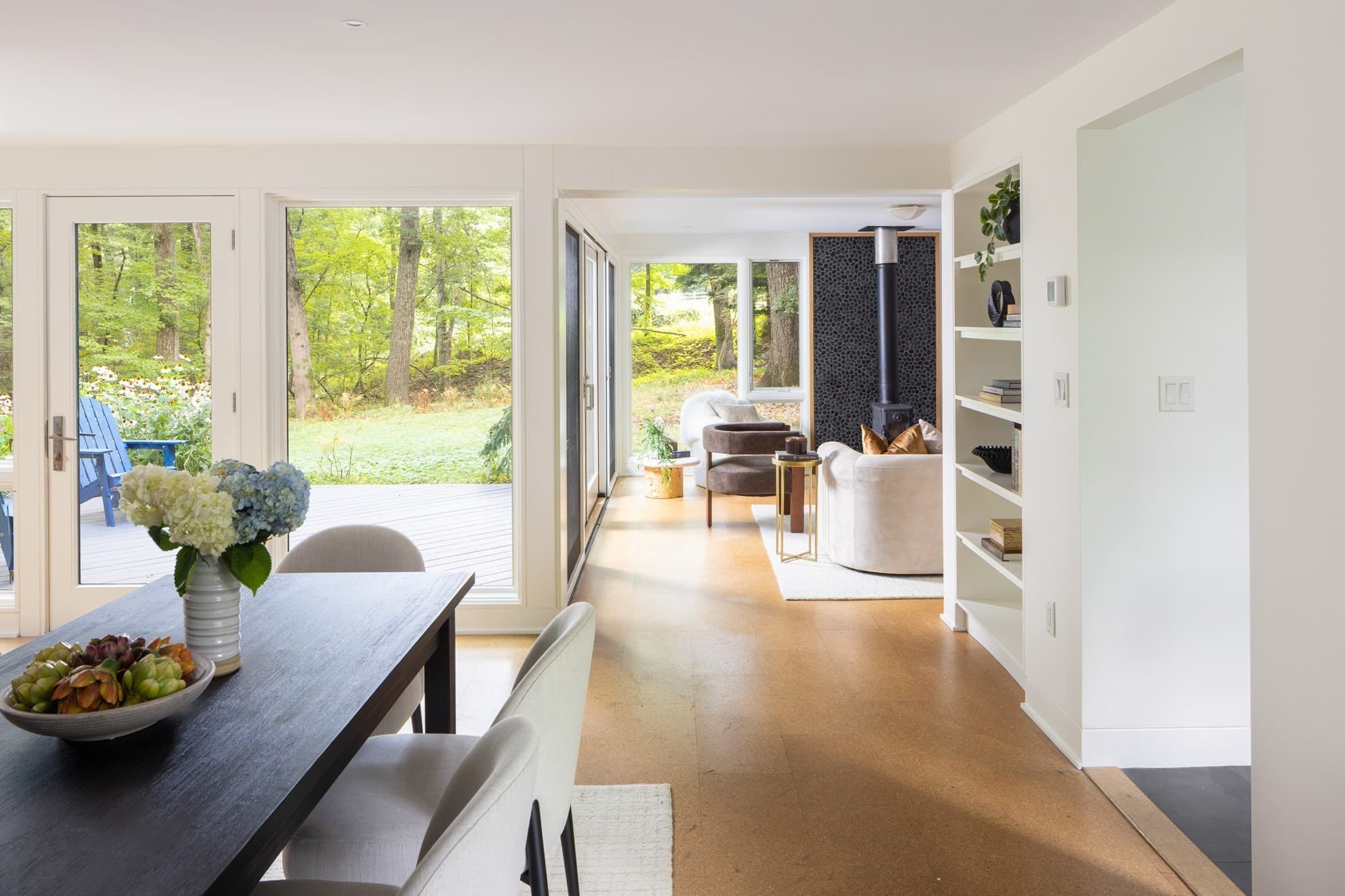 Single Family Residence at 102 The Valley Rd, Concord MA 01742, Concord, photo 8 of 25